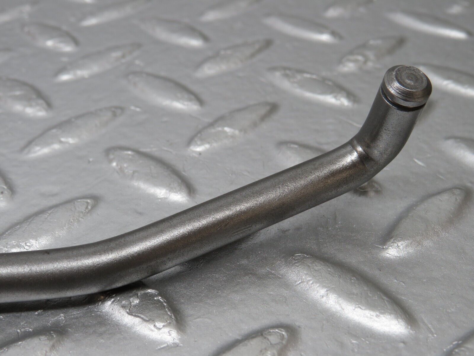 33744 Mercedes-Benz W201 190E 2.0L Automatic Gear Selector Linkage