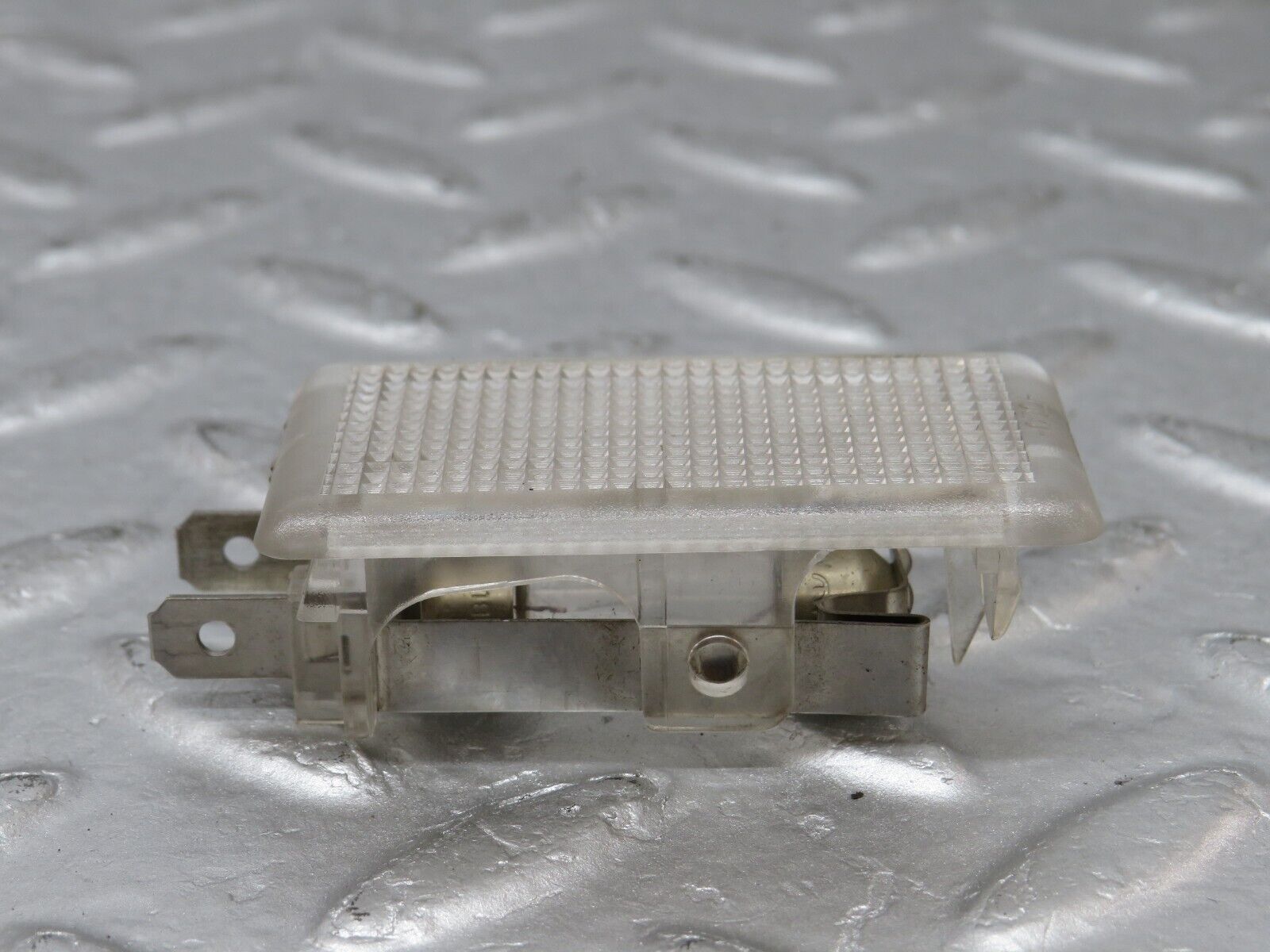 36182 Mercedes-Benz W126 420SE Glove Box Light 1268201301