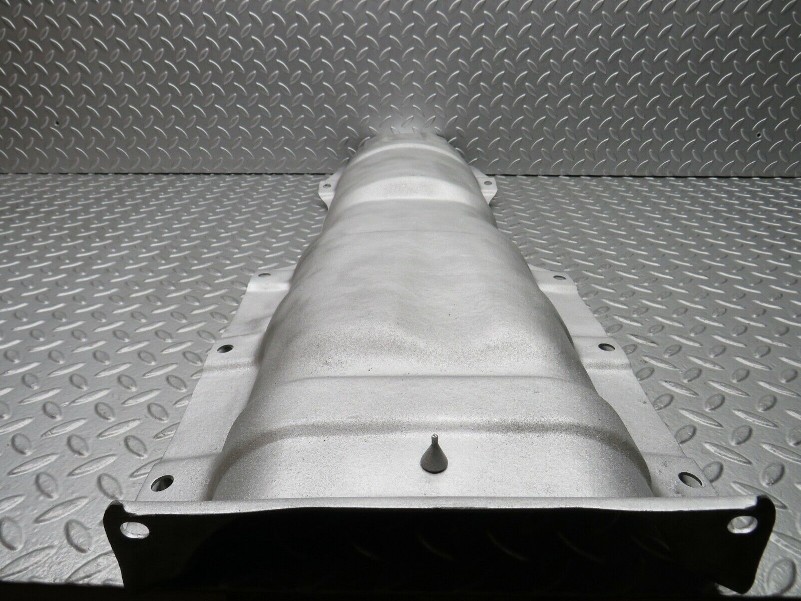 21900 Mercedes-Benz W126 300SE Exhaust Heat Shield