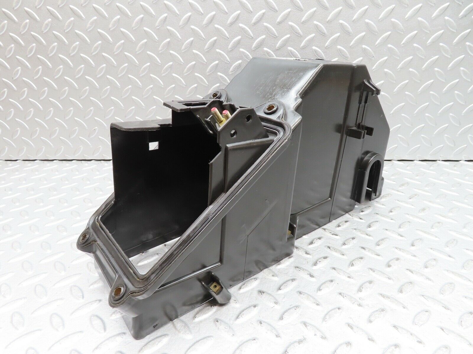 17176 Mercedes-Benz R129 300SL Coupe Fuse Box 1295400850