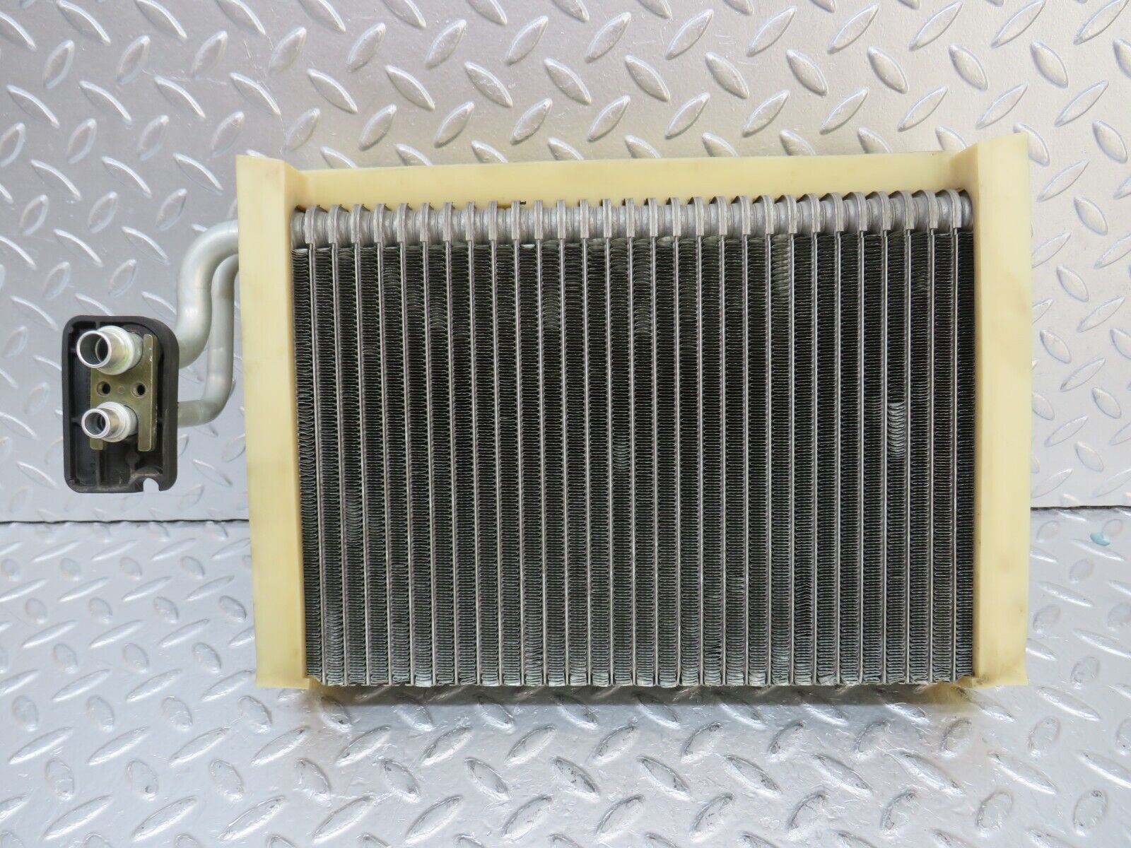 34936 Mercedes-Benz W210 320E Heater Radiator
