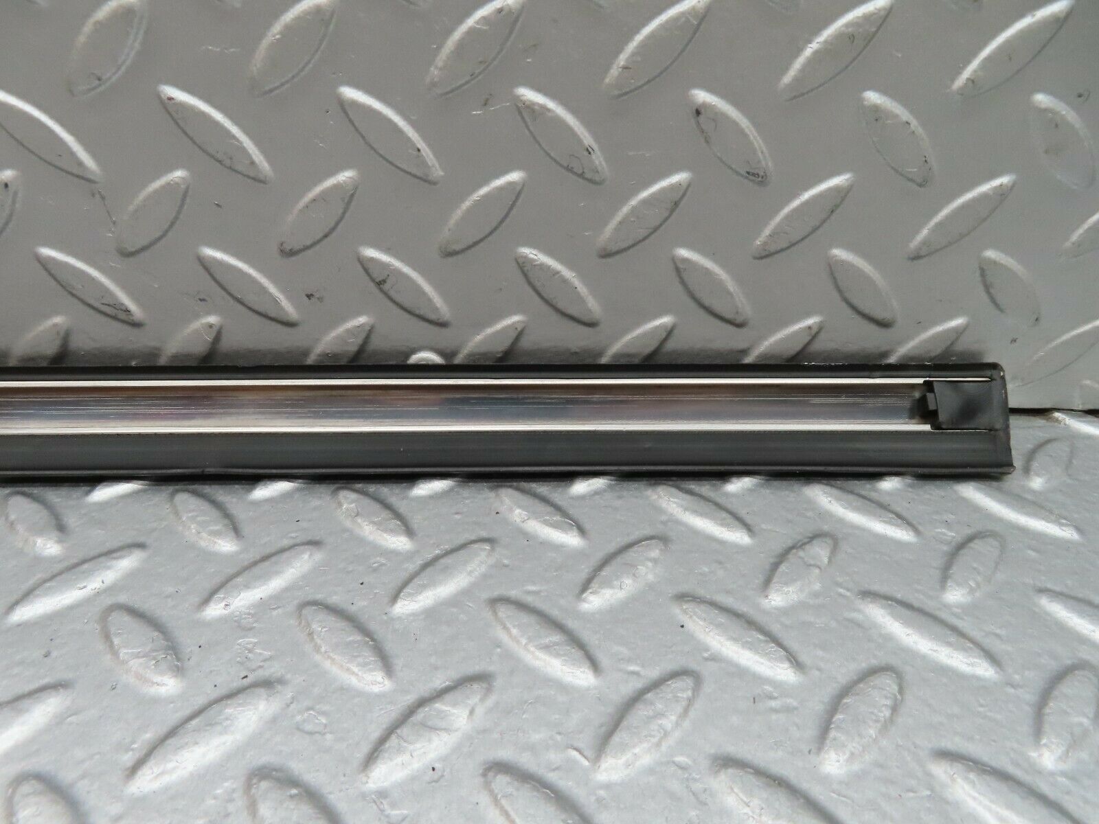 18001 Mercedes-Benz W123 200 Rear Right Door Lower Trim