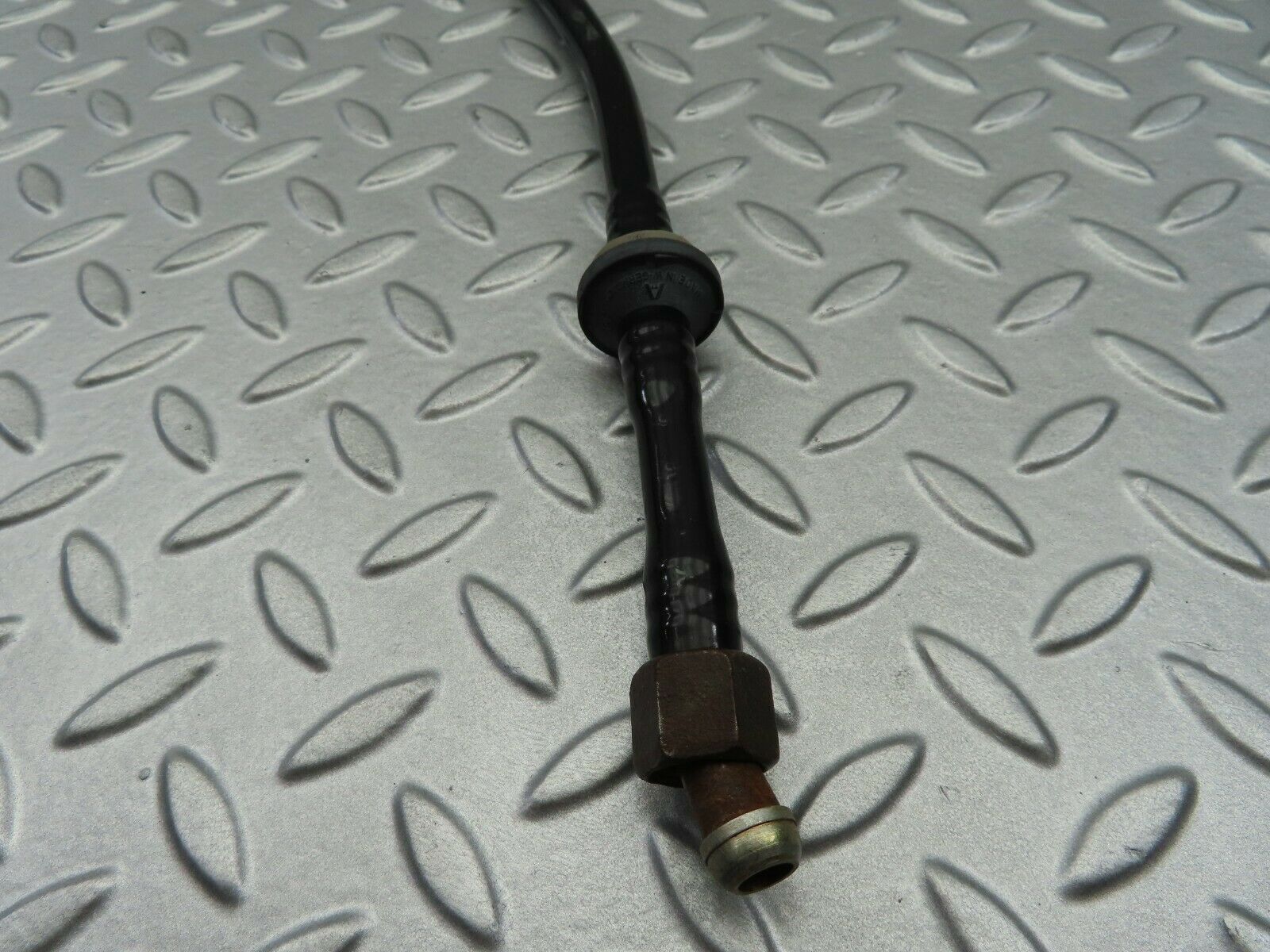 6719 Mercedes-Benz S124 E220 Wagon Brake Servo Vacuum Pipe