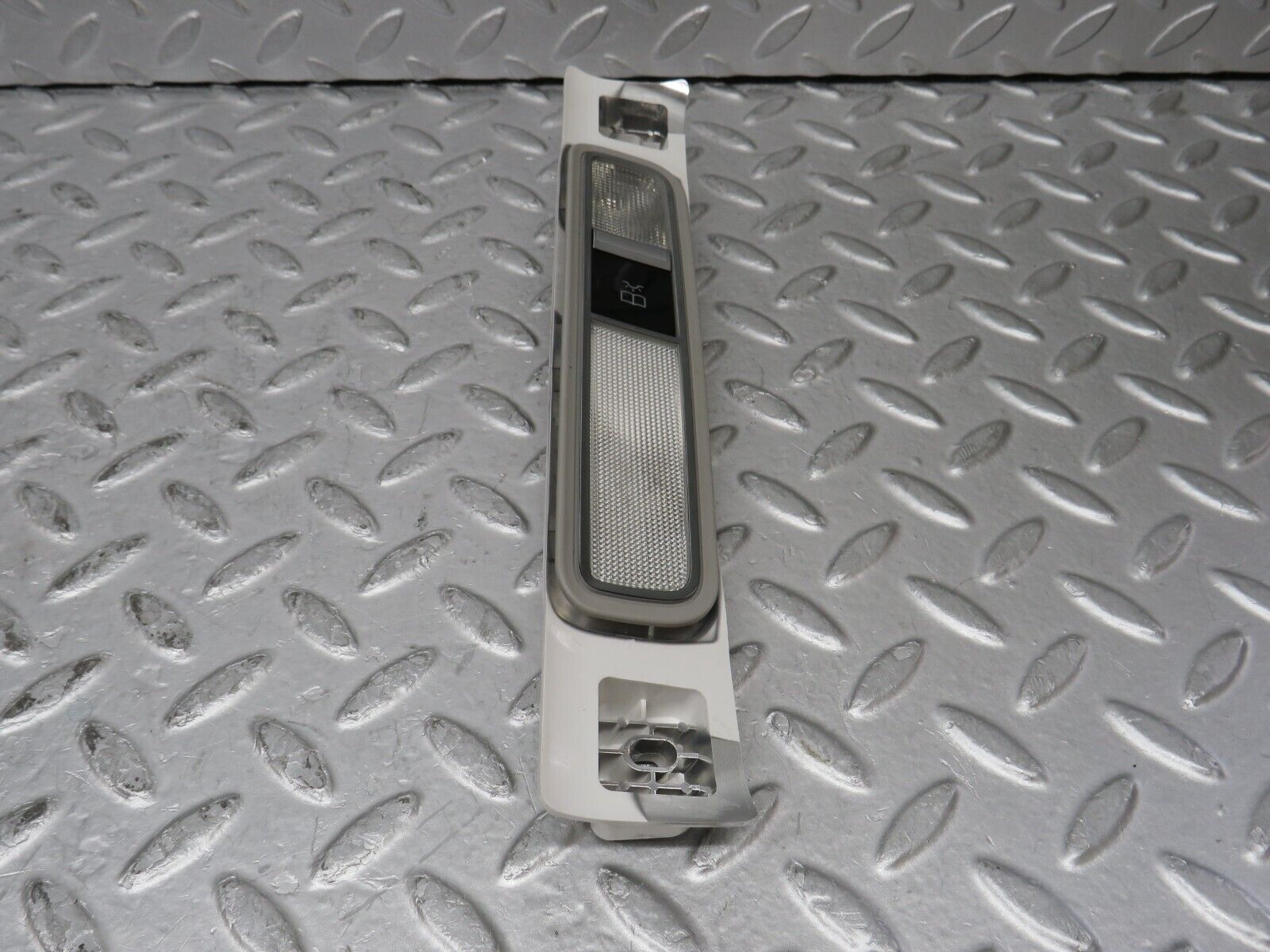 35158 Mercedes-Benz W221 Rear Left Interior Roof Light 2218202301