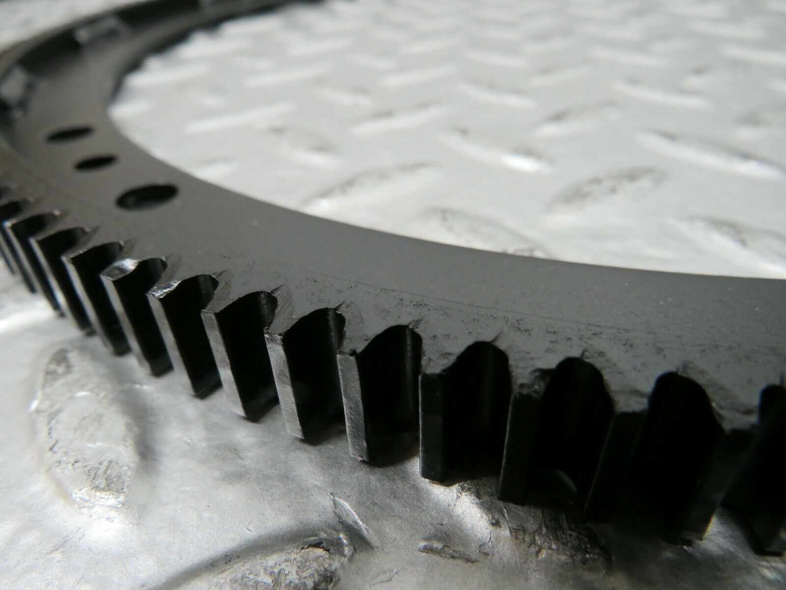 23319 Mercedes-Benz W116 350SE Flywheel Starter Ring