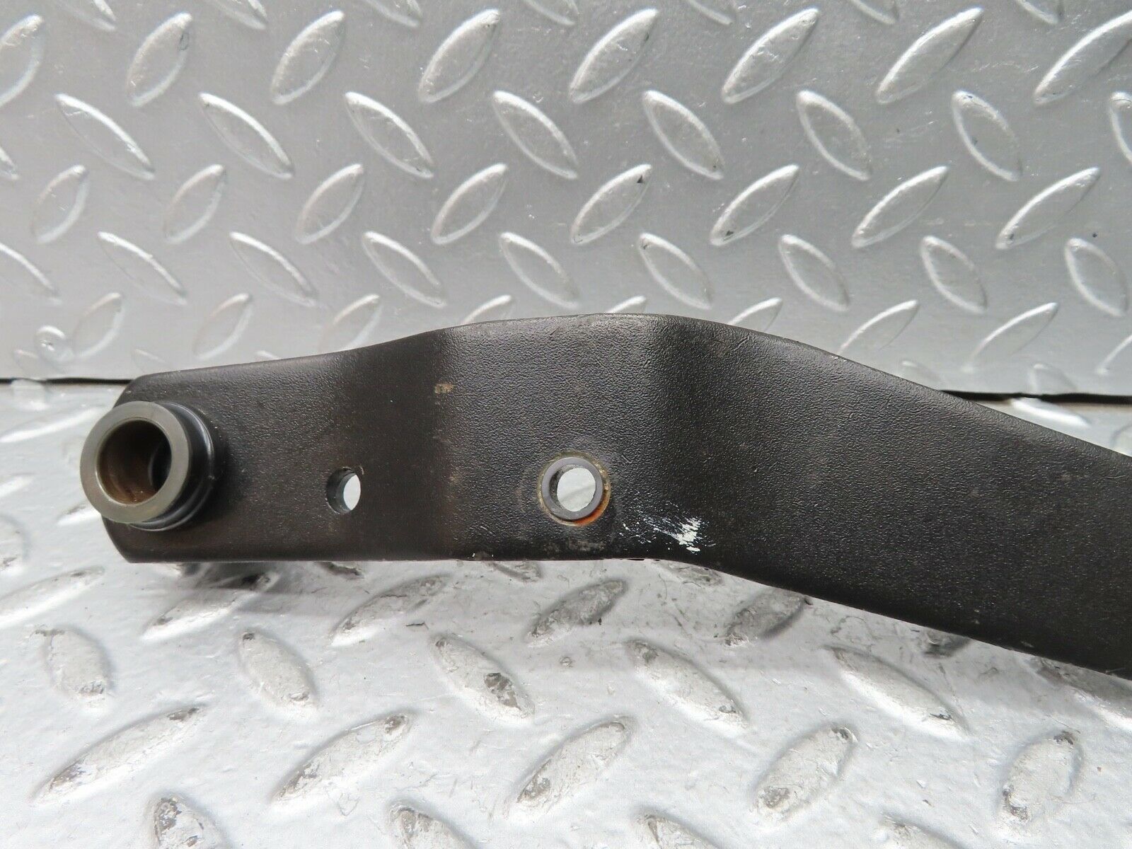 21671 Mercedes-Benz W126 300SE Brake Pedal With Rubber 1232910082