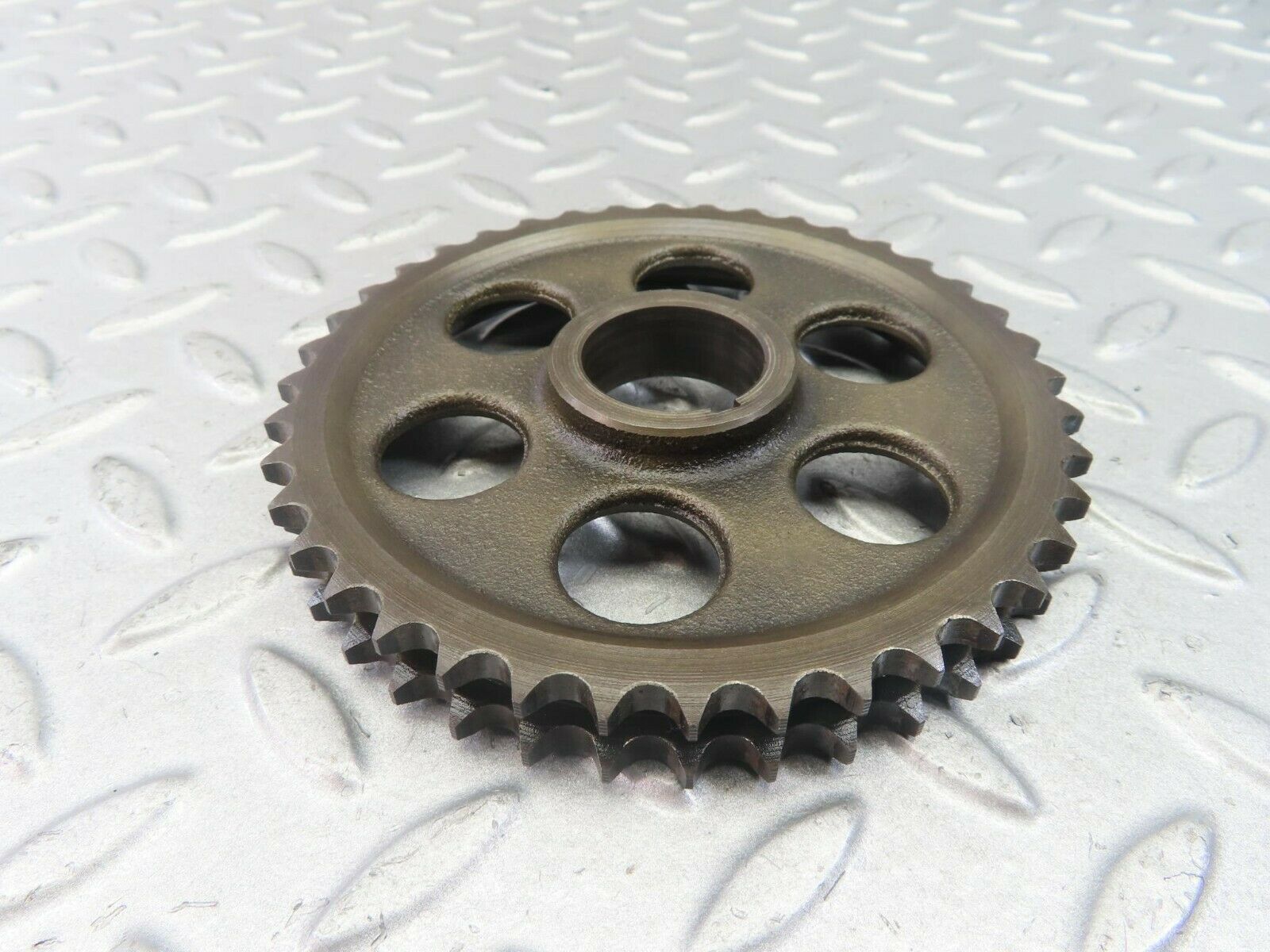 8448 Mercedes-Benz W108 Camshaft Timing Gear 1210520201