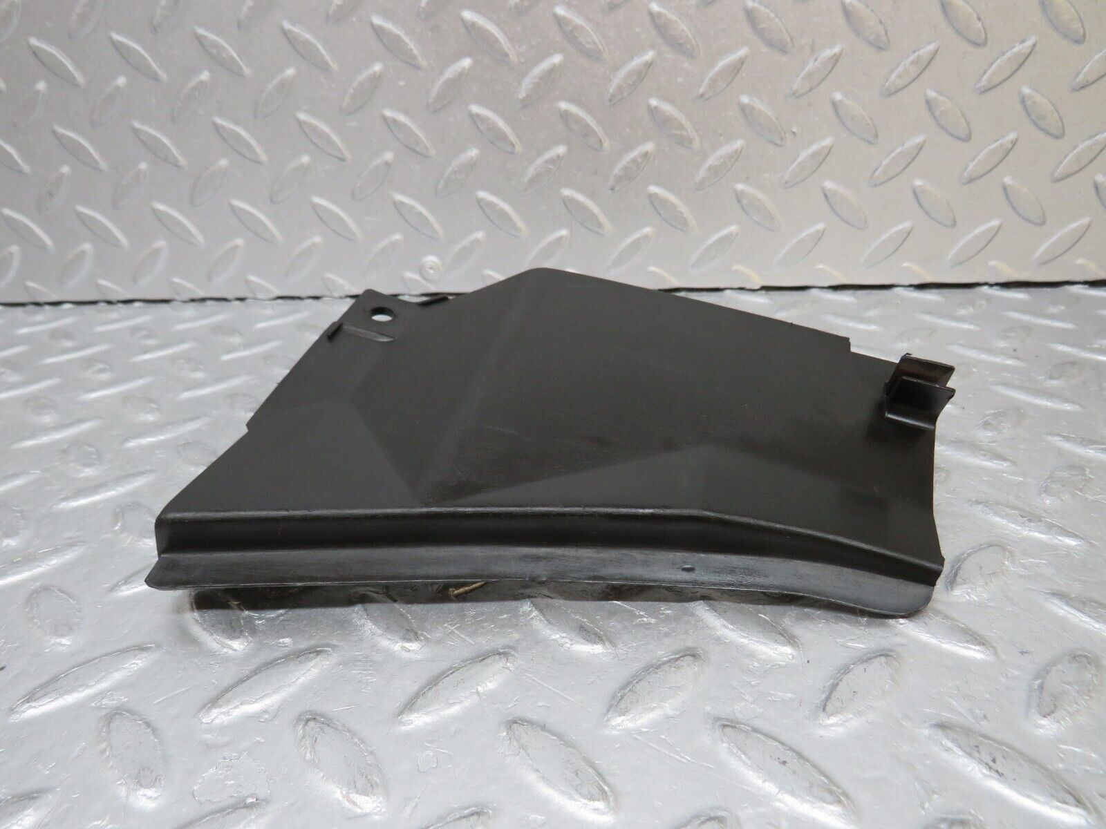 37020 Mercedes-Benz C126 420SEC Coupe Bonnet Cover 1268890425