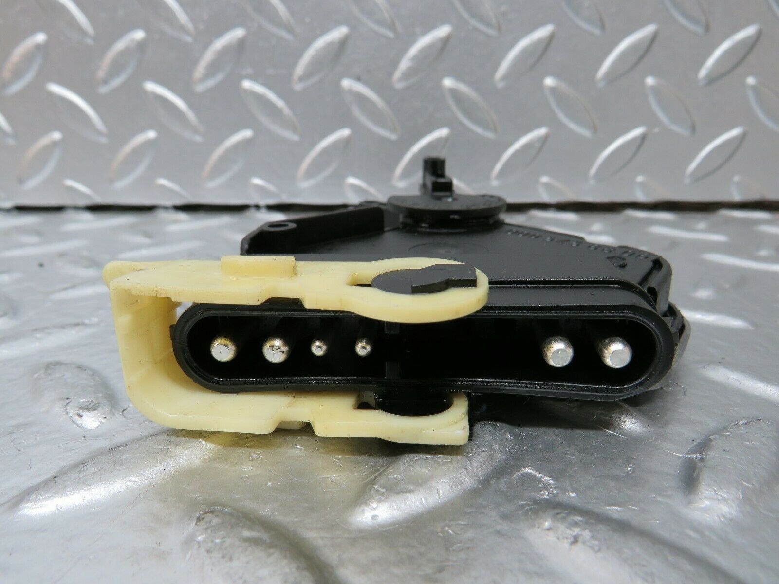 24360 Mercedes-Benz S124 220TE Wagon Reverse Light Switch 0005456806