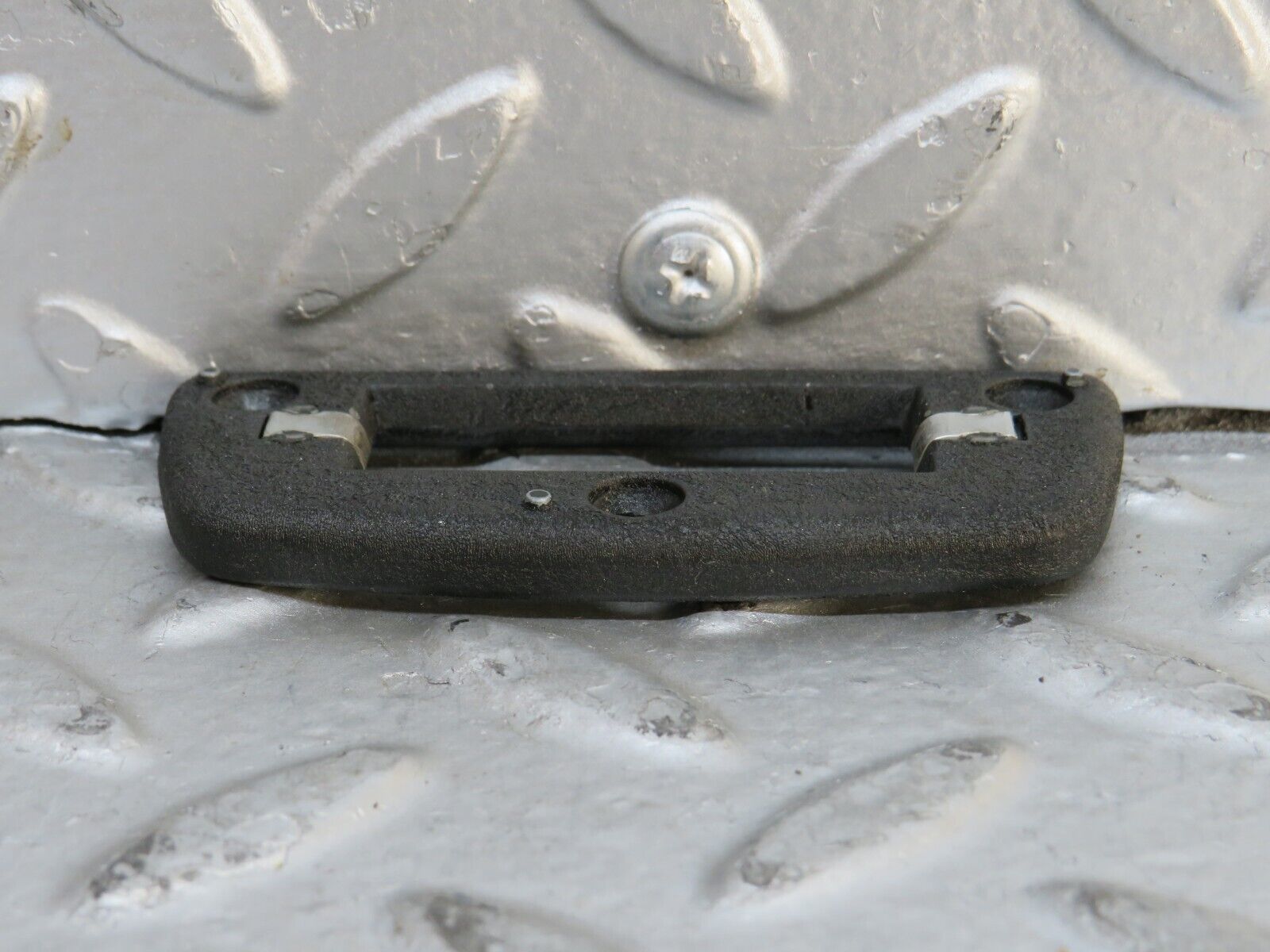 28337 Mercedes-Benz S123 240D Wagon Rear View Mirror Bracket