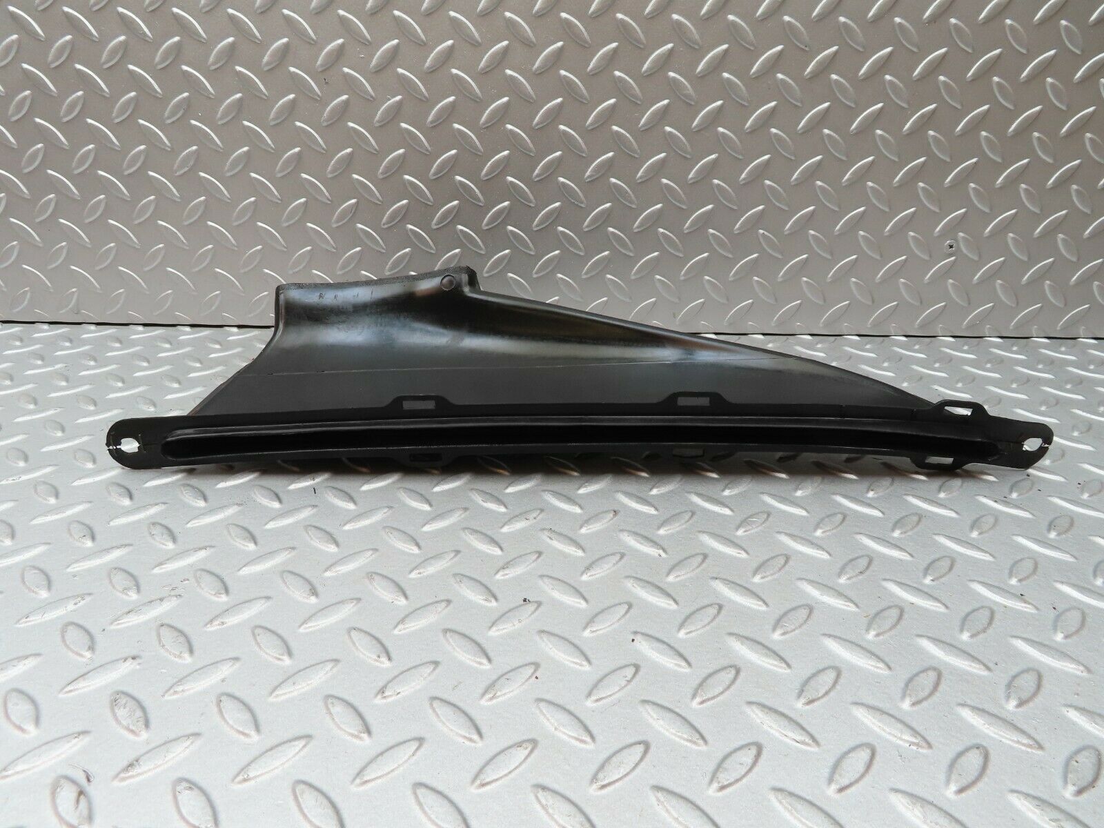 4869 Mercedes-Benz W114 280CE Coupe Air Duct For Windscreen Defroster Right