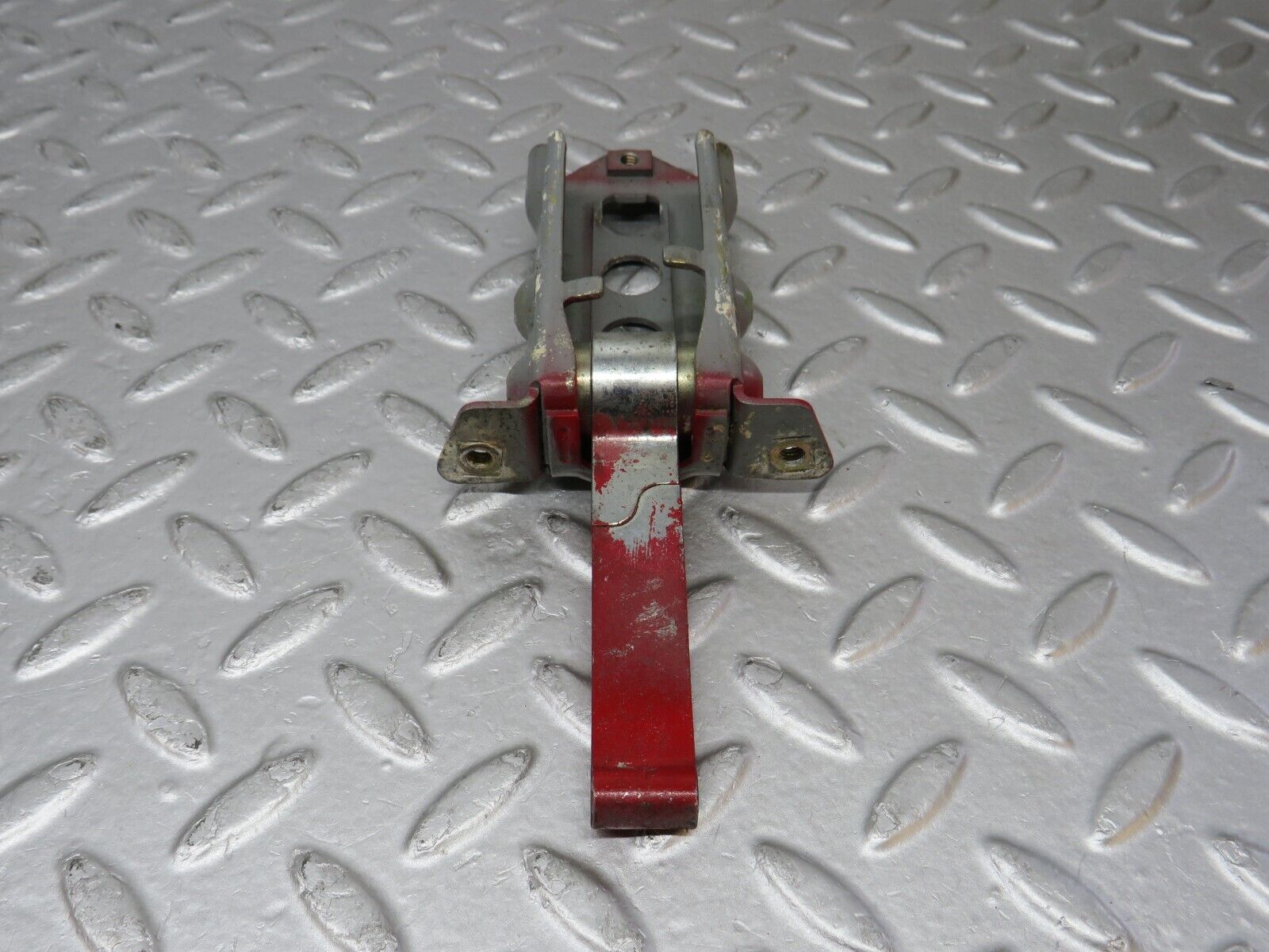 39016 Mercedes-Benz W201 190E 2.6L Door Safety Check Strap