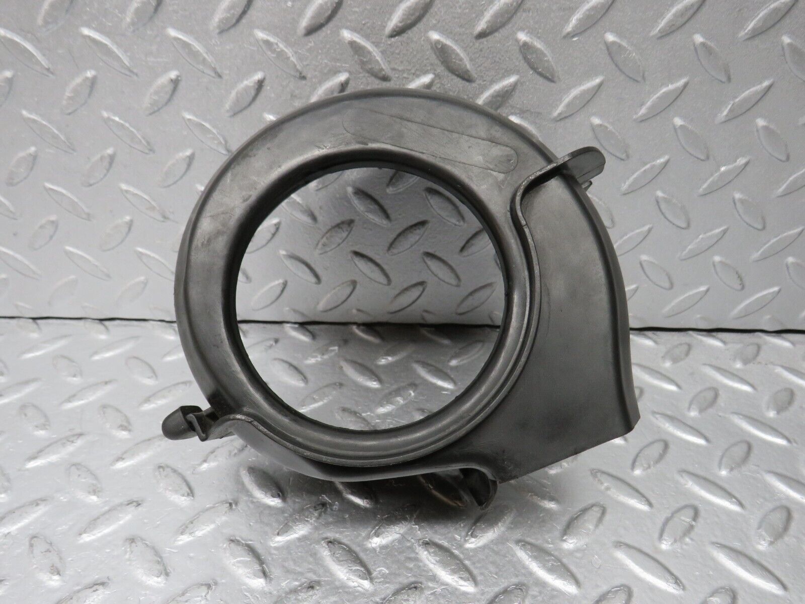 30099 Porsche 924 Heater Blower Motor Housing Bosch 0130062801 321820021