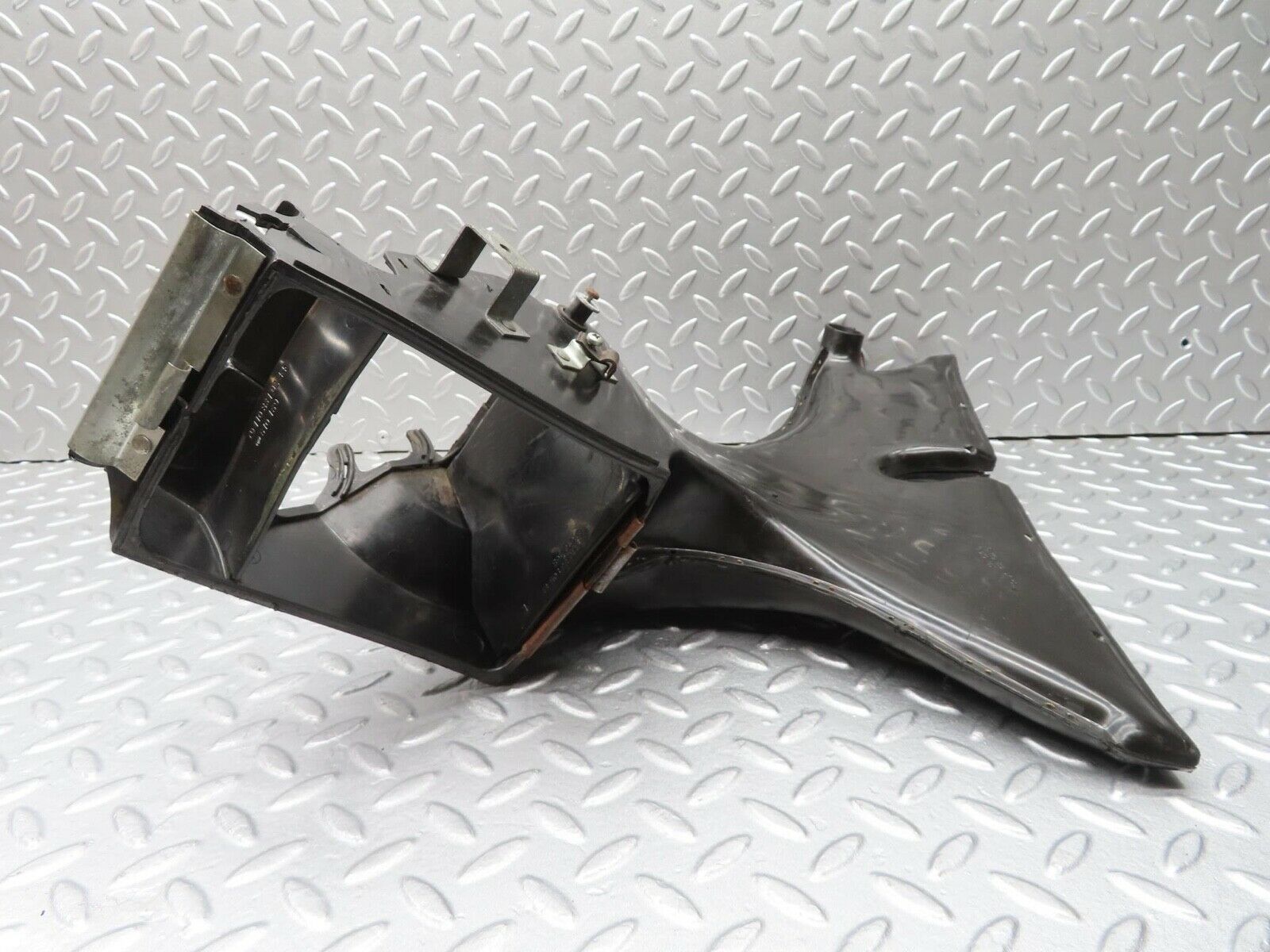 12786 Mercedes-Benz W111 220SE Air Vent Duct 1108300719