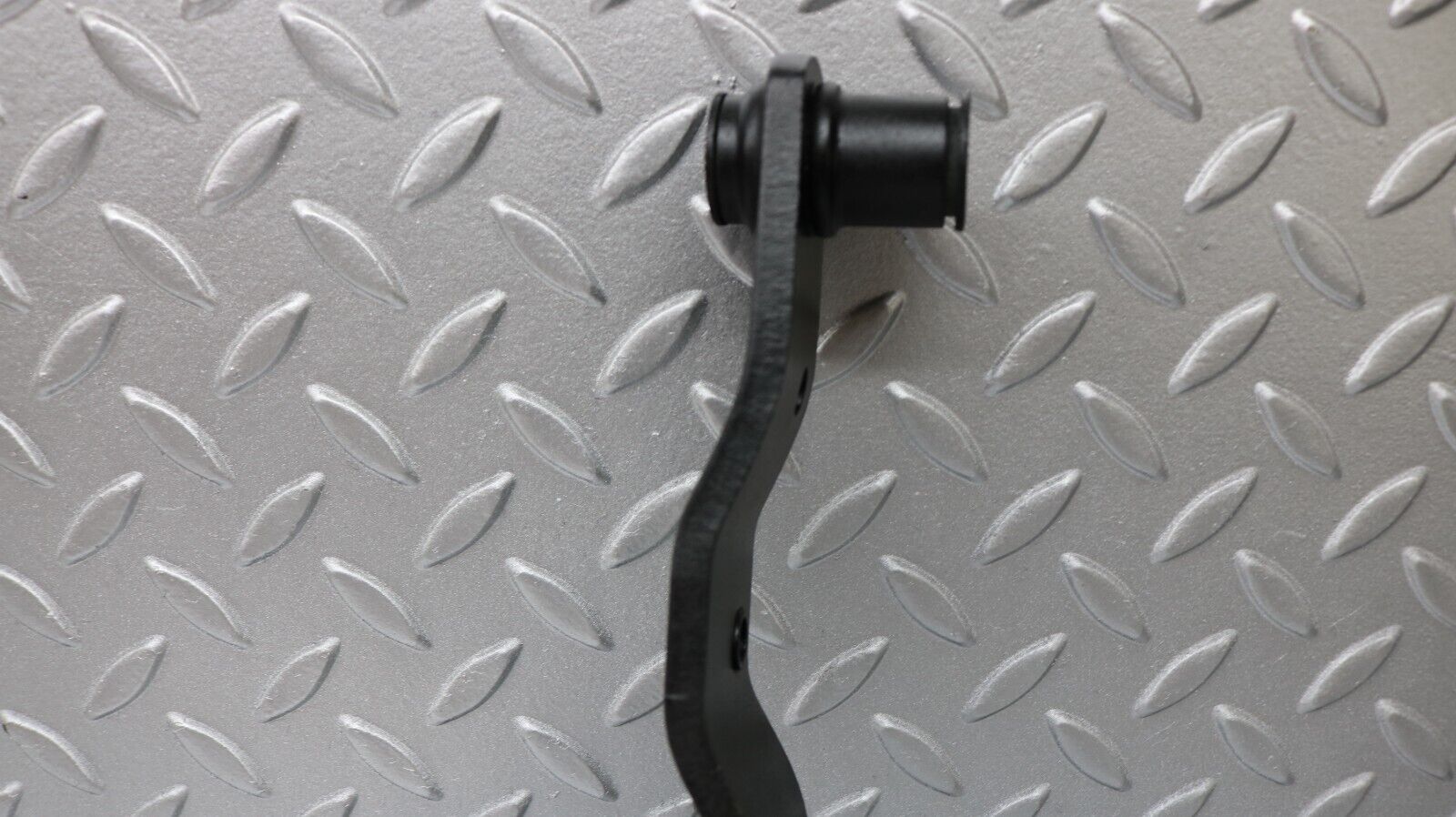 37200 Mercedes-Benz C126 420SEC Coupe Brake Pedal