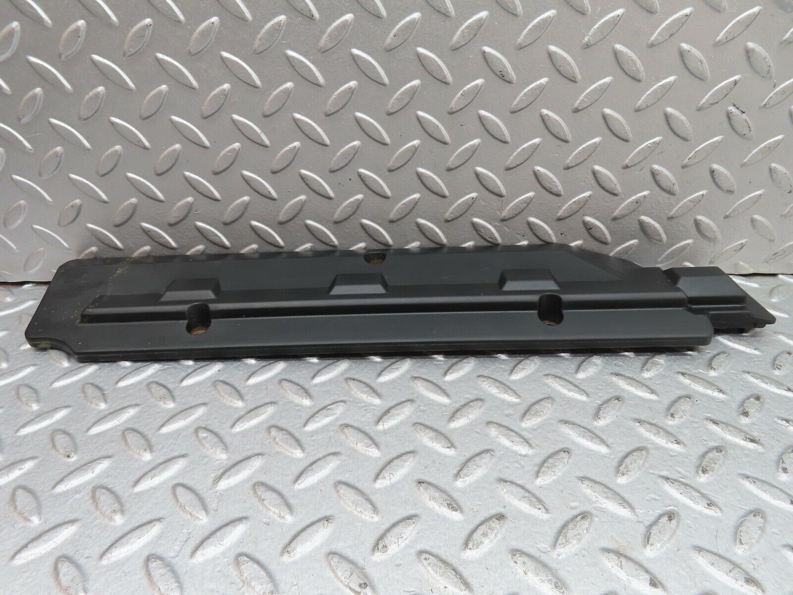 19373 Mercedes-Benz C140 CL420 Coupe Ignition Coil Cover Right Side 1191500175