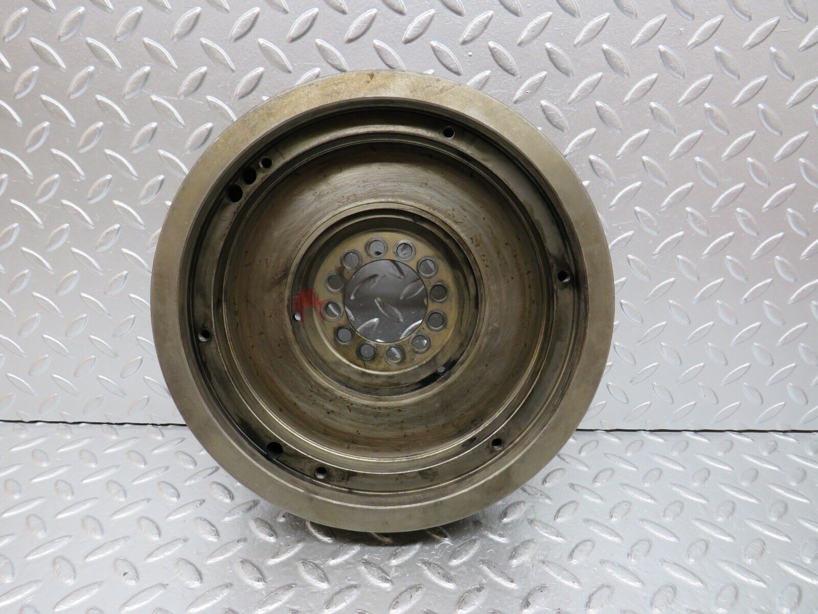 31080 Mercedes-Benz W123 200D Flywheel Starter Ring Manual Gearbox 1150320601