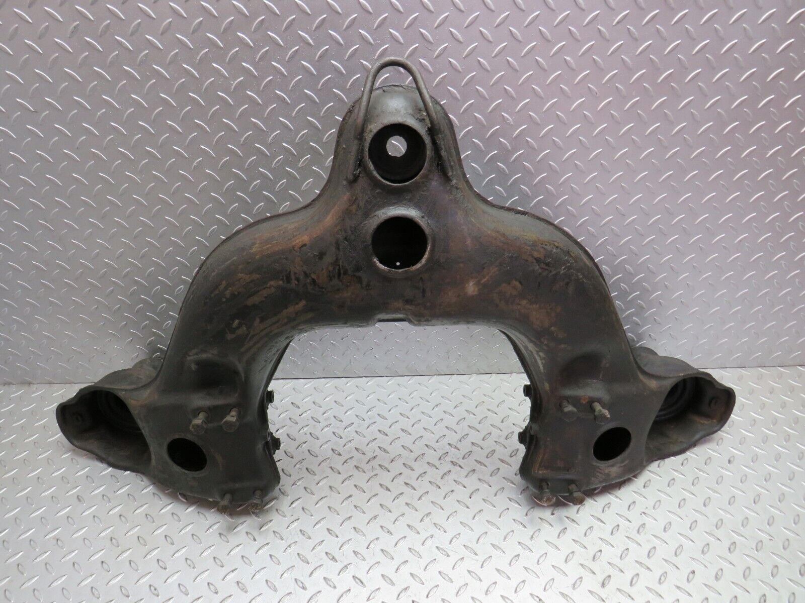 0123 Mercedes-Benz W120 Ponton Front Subframe Engine Carrier Cradle