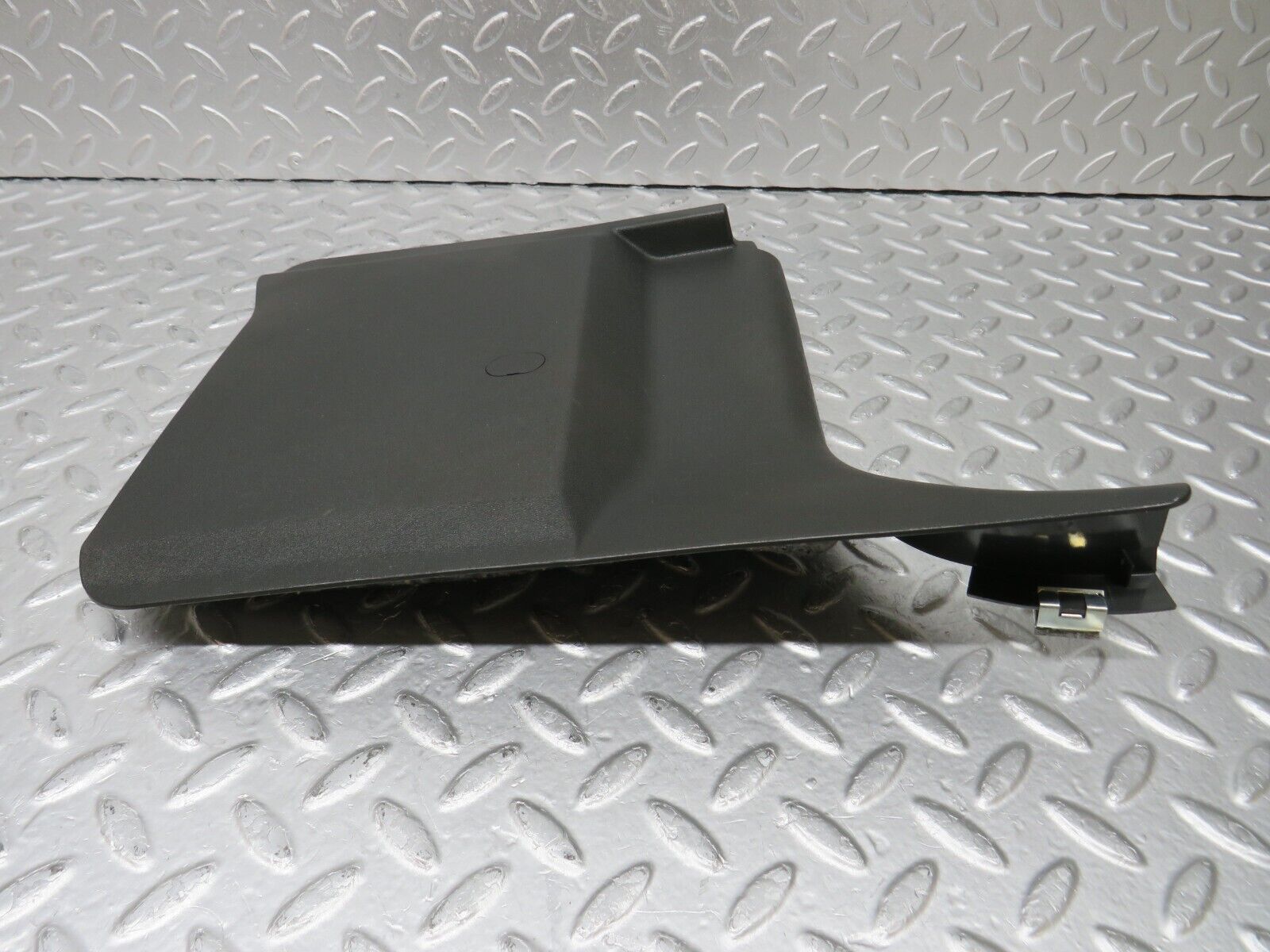 34981 Mercedes-Benz W210 320E Front Right Kick Panel