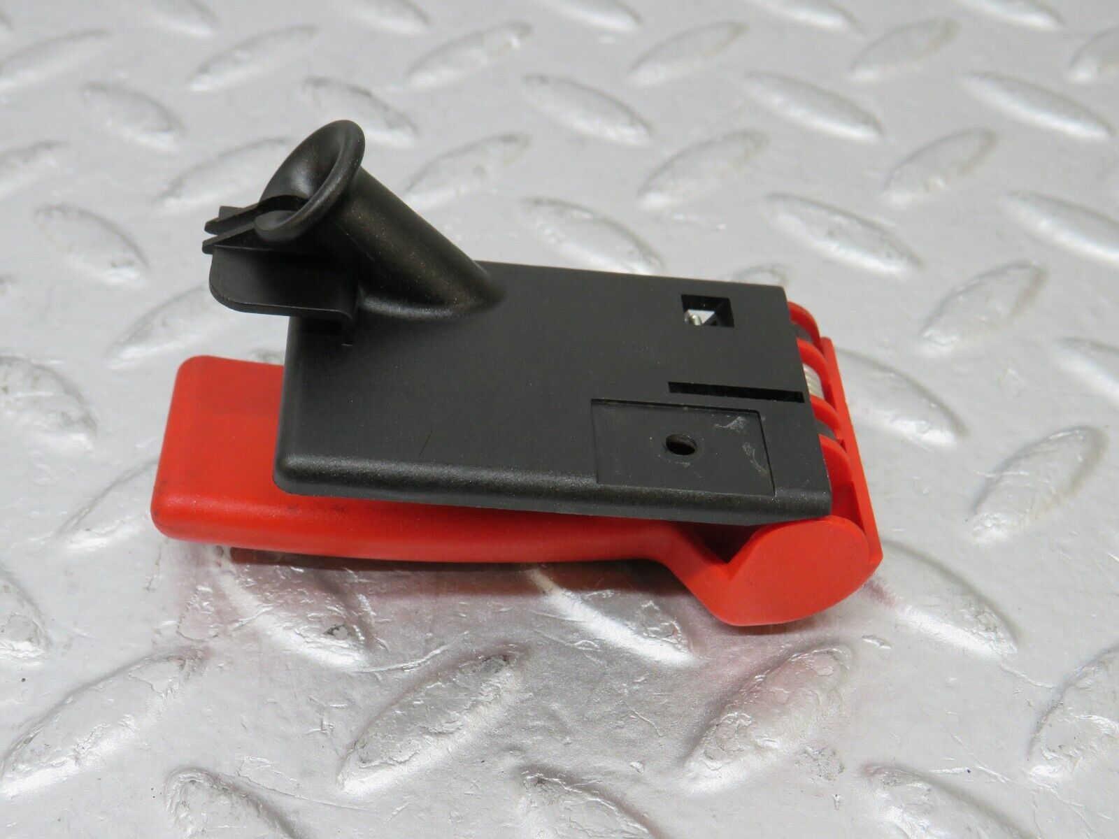 35252 Mercedes-Benz W221 Hood Opener Bonnet Opener Release 1248800320