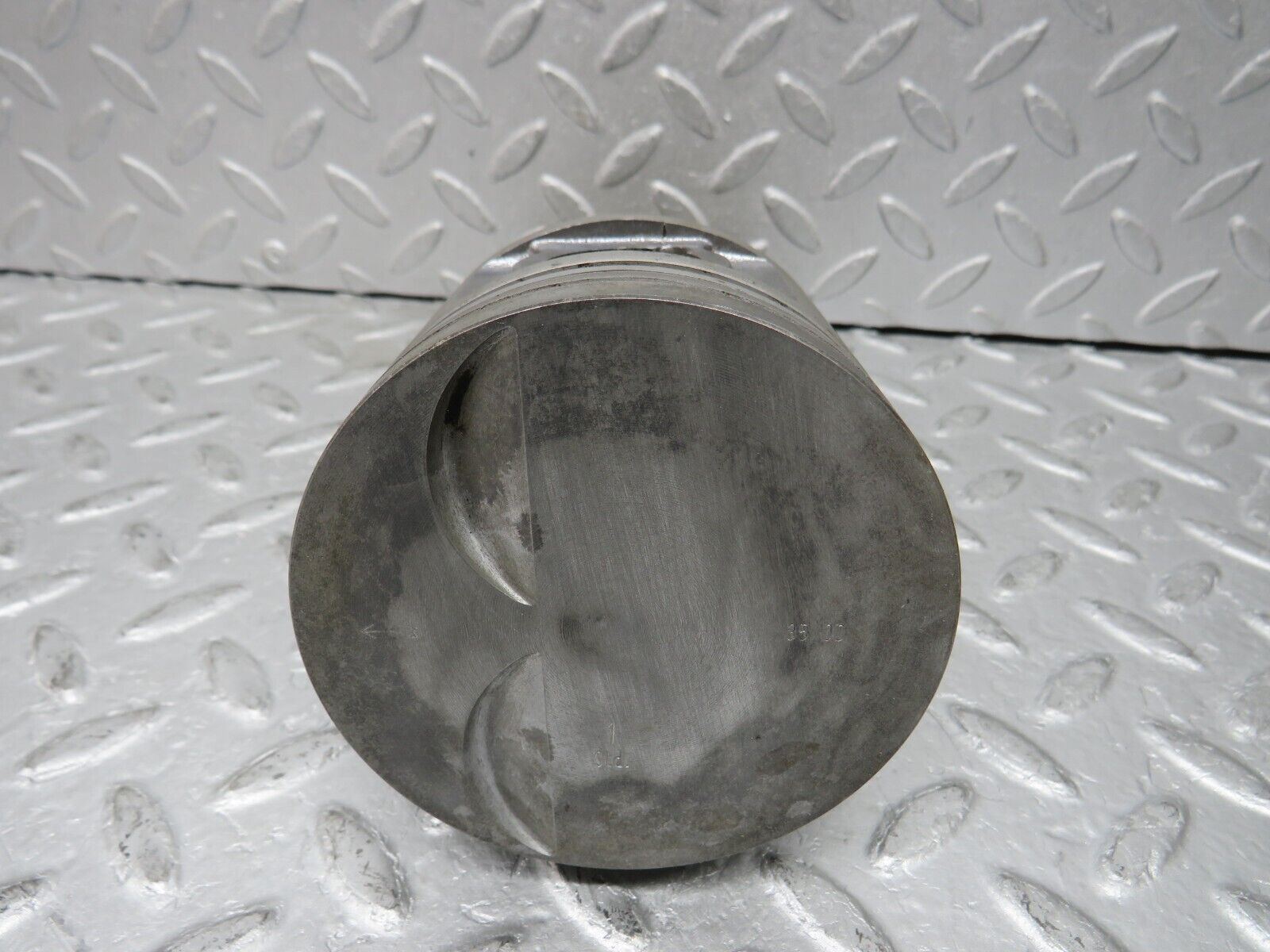 37628 Mercedes-Benz W109 300SEL Piston With Connecting Rod 91.5 mm