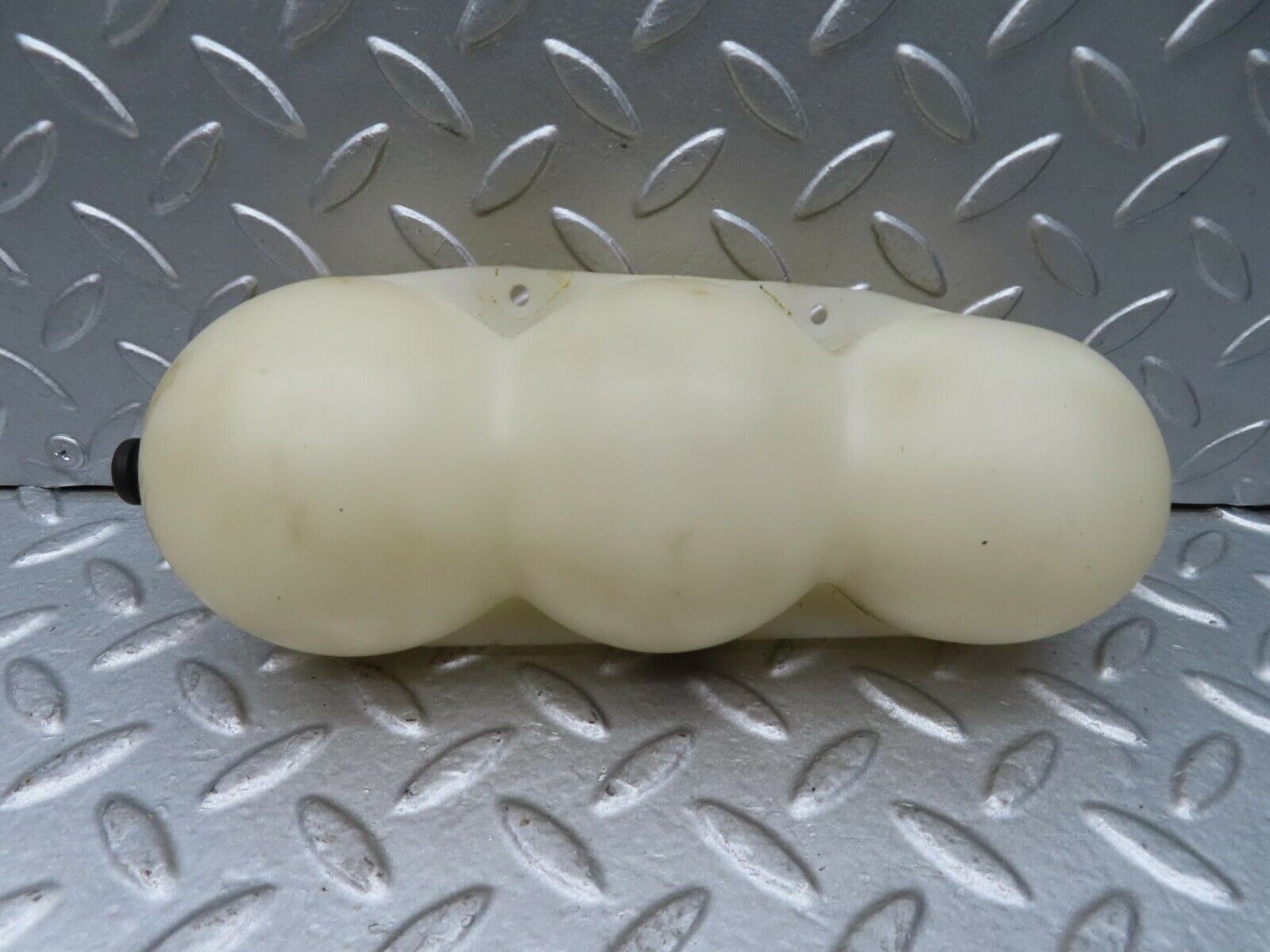 14273 Mercedes-Benz W116 350SE Vacuum Reservoir Tank 1238000319