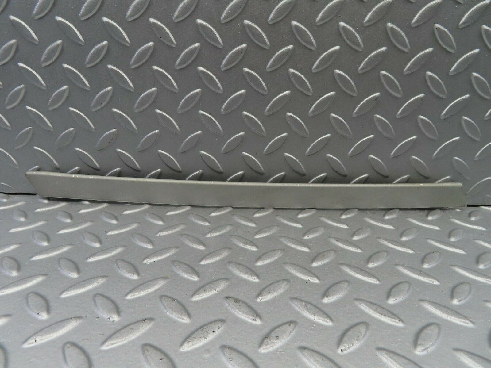 6913 Mercedes-Benz C107 350SLC Coupe Exterior Rear Quarter Window Cover Right