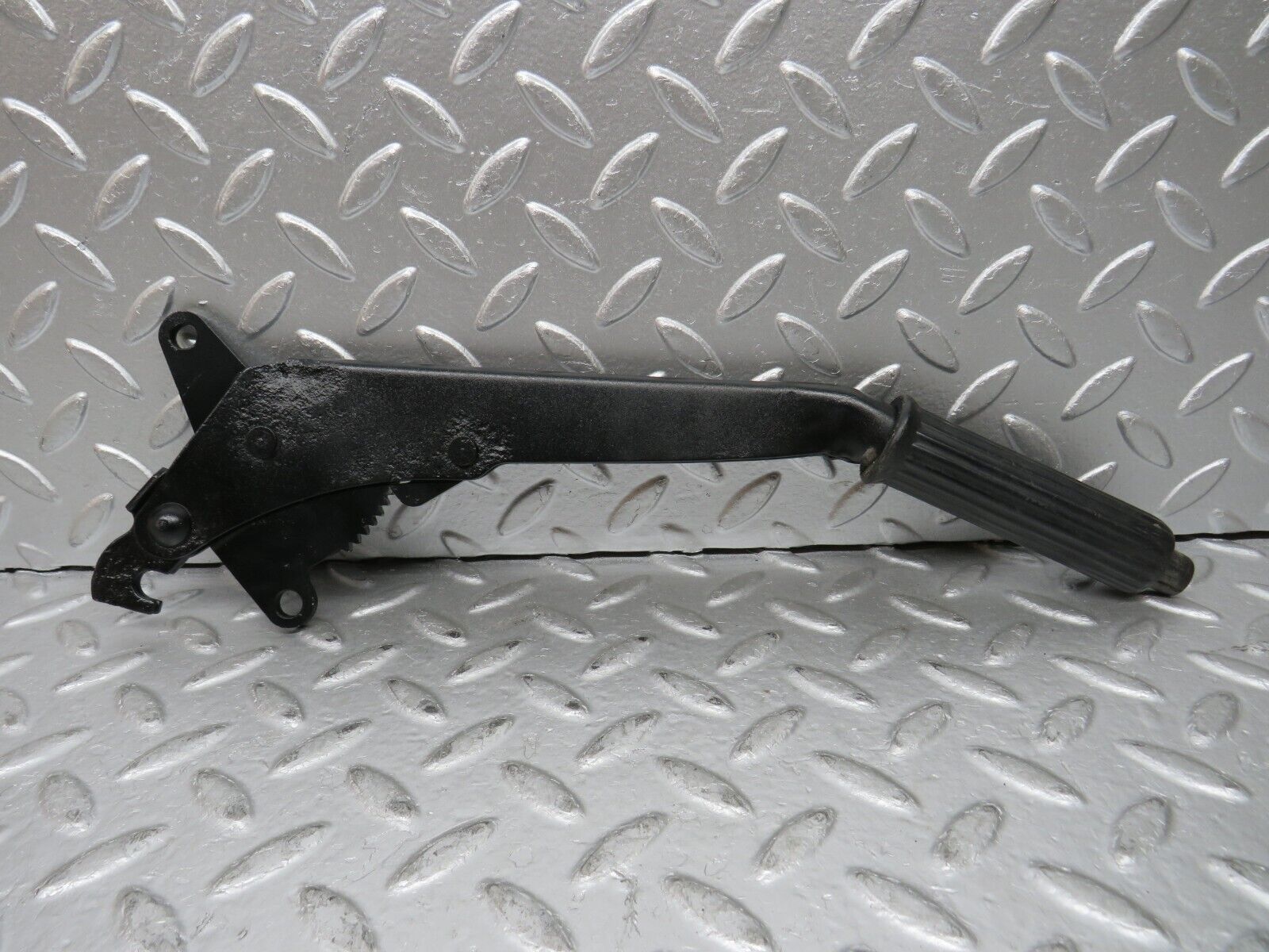 30145 Porsche 924 Parking Brake Regulator Handle