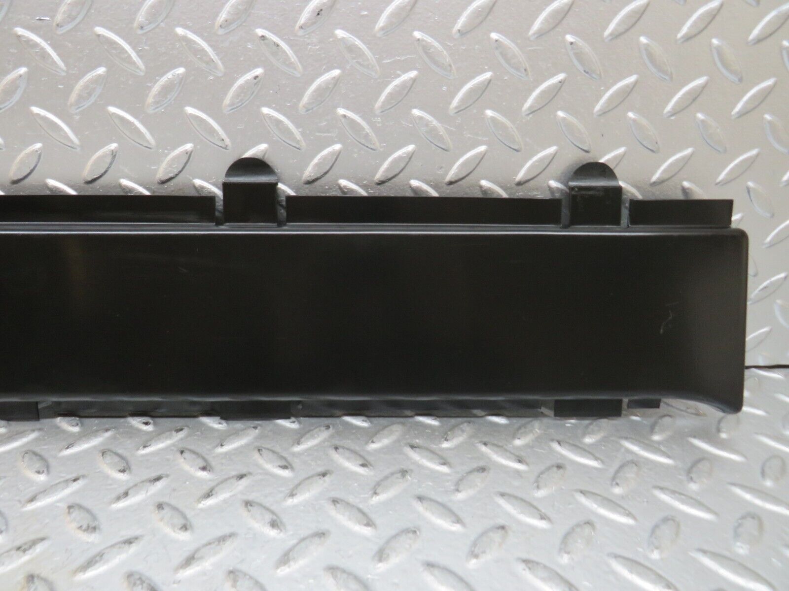 27528 Mercedes-Benz S124 300TE Wagon Sunroof Guide Cover Trim 1247820156