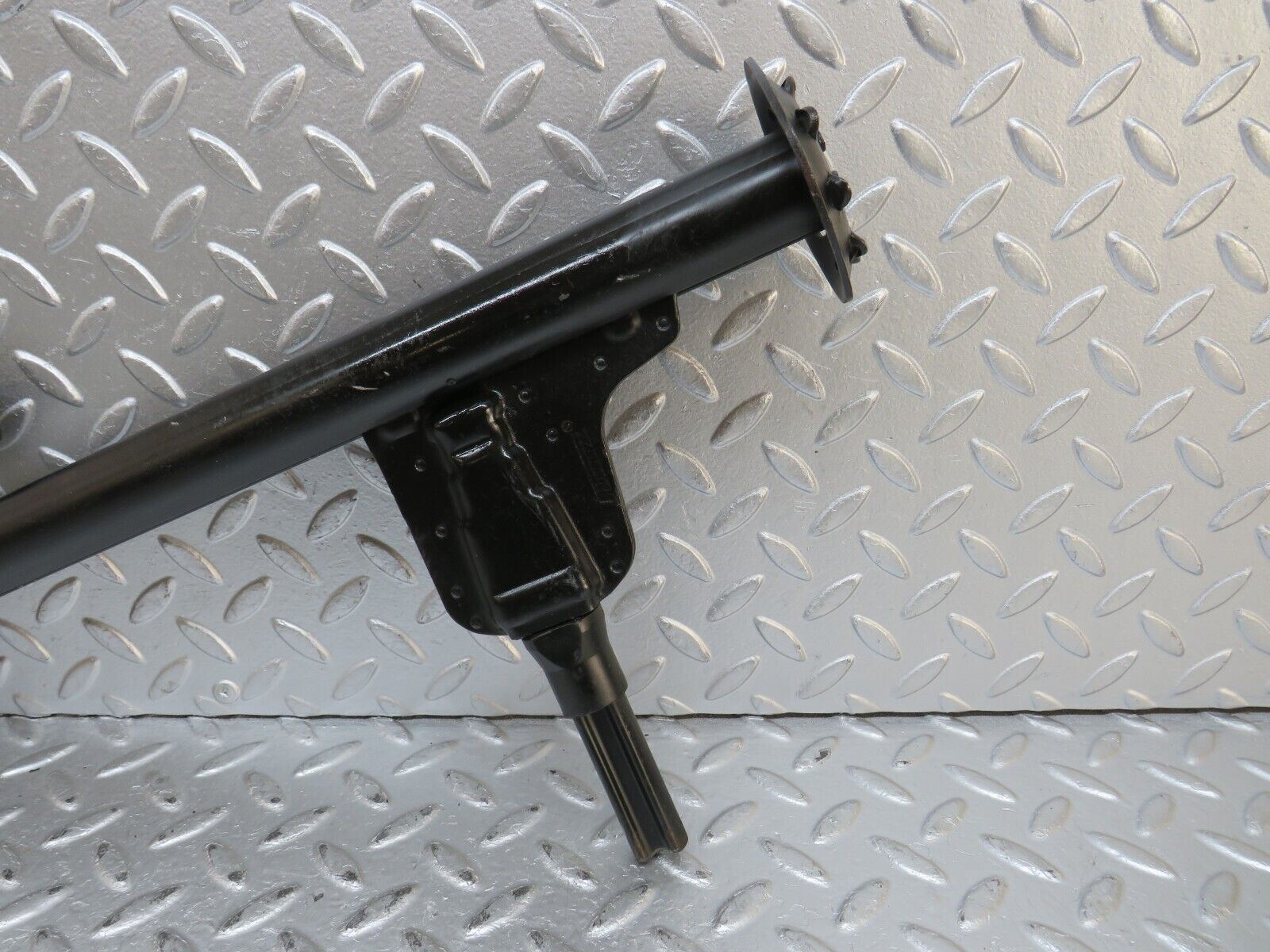 32729 Mercedes-Benz W201 Car Jack 2105830115