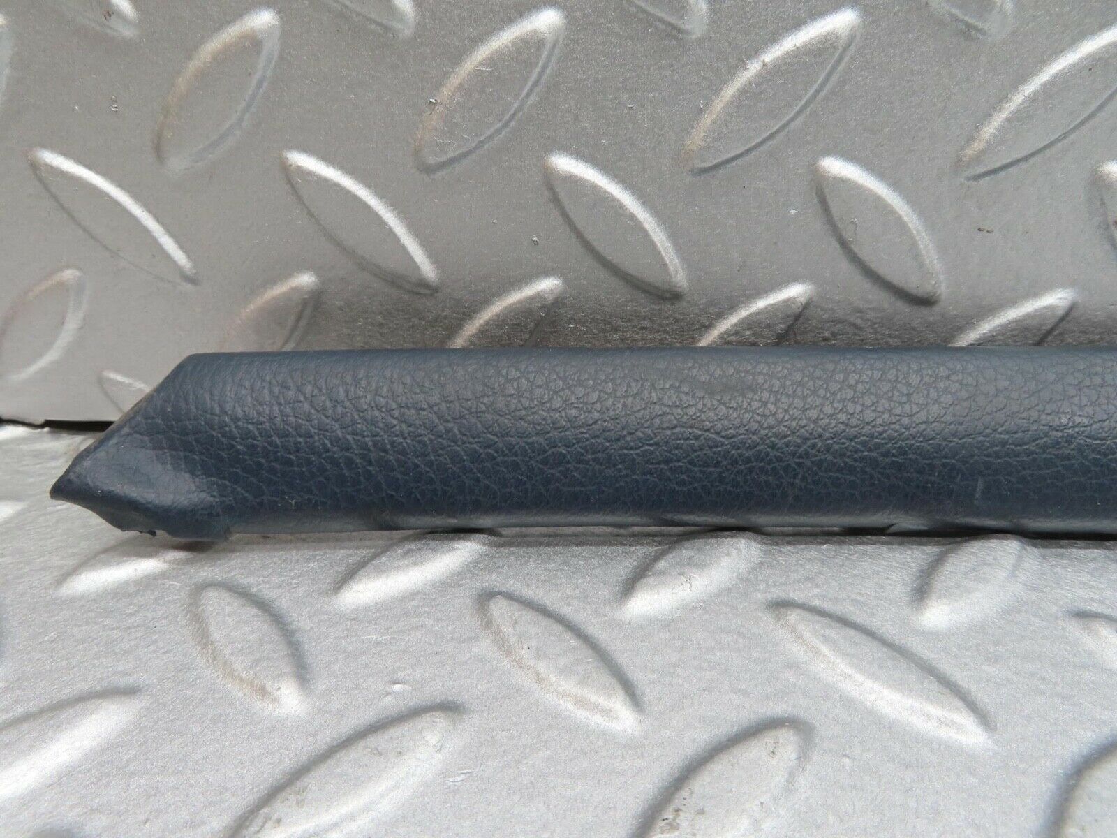 14184 Mercedes-Benz C107 280 SLC Interior Quarter Window Trim Rear Right