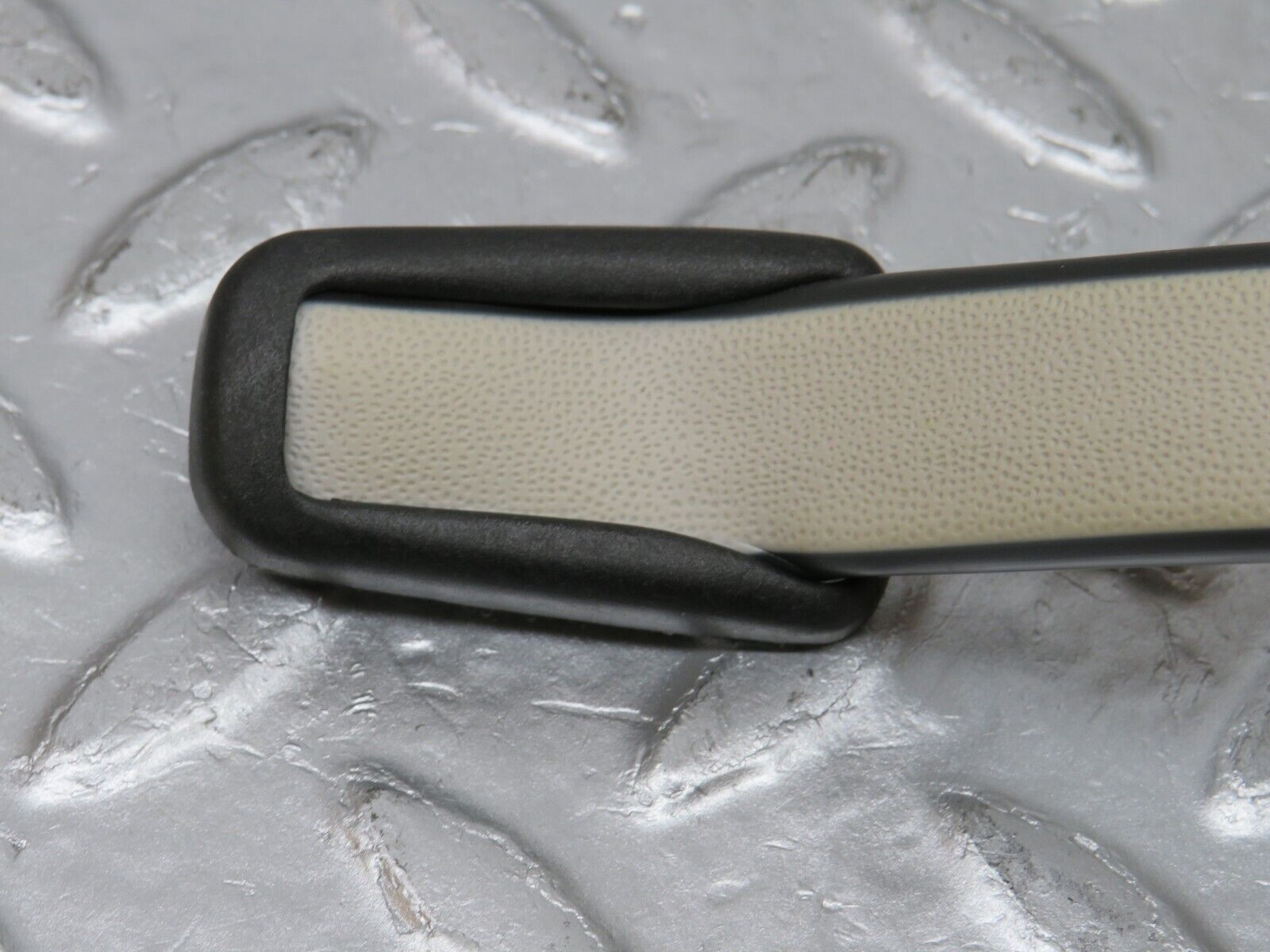 33769 Mercedes-Benz W201 190E 2.0L Interior Roof Grab Handle Set