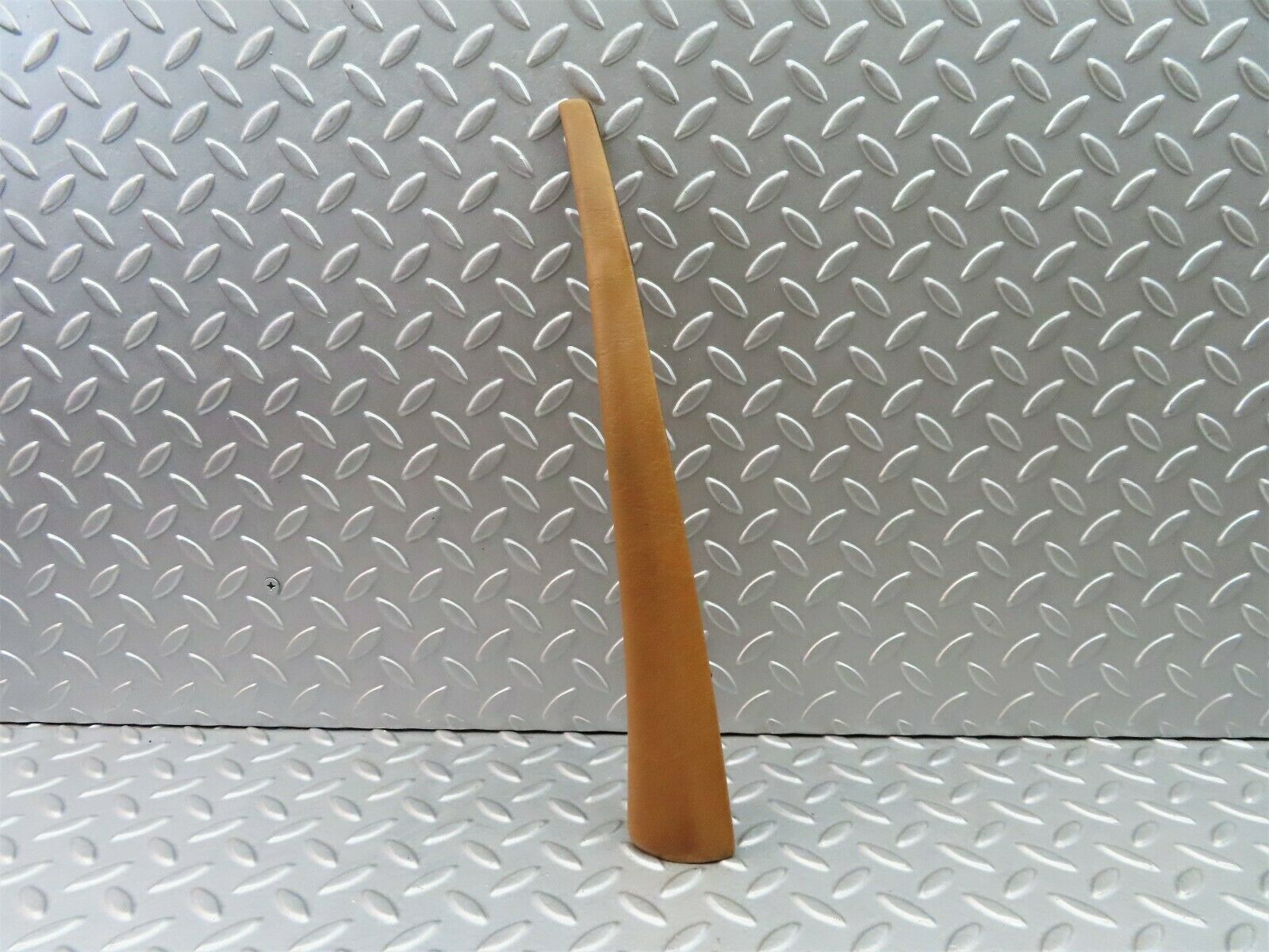 6036 Mercedes-Benz W126 380SE Front Left Door Panel Cover