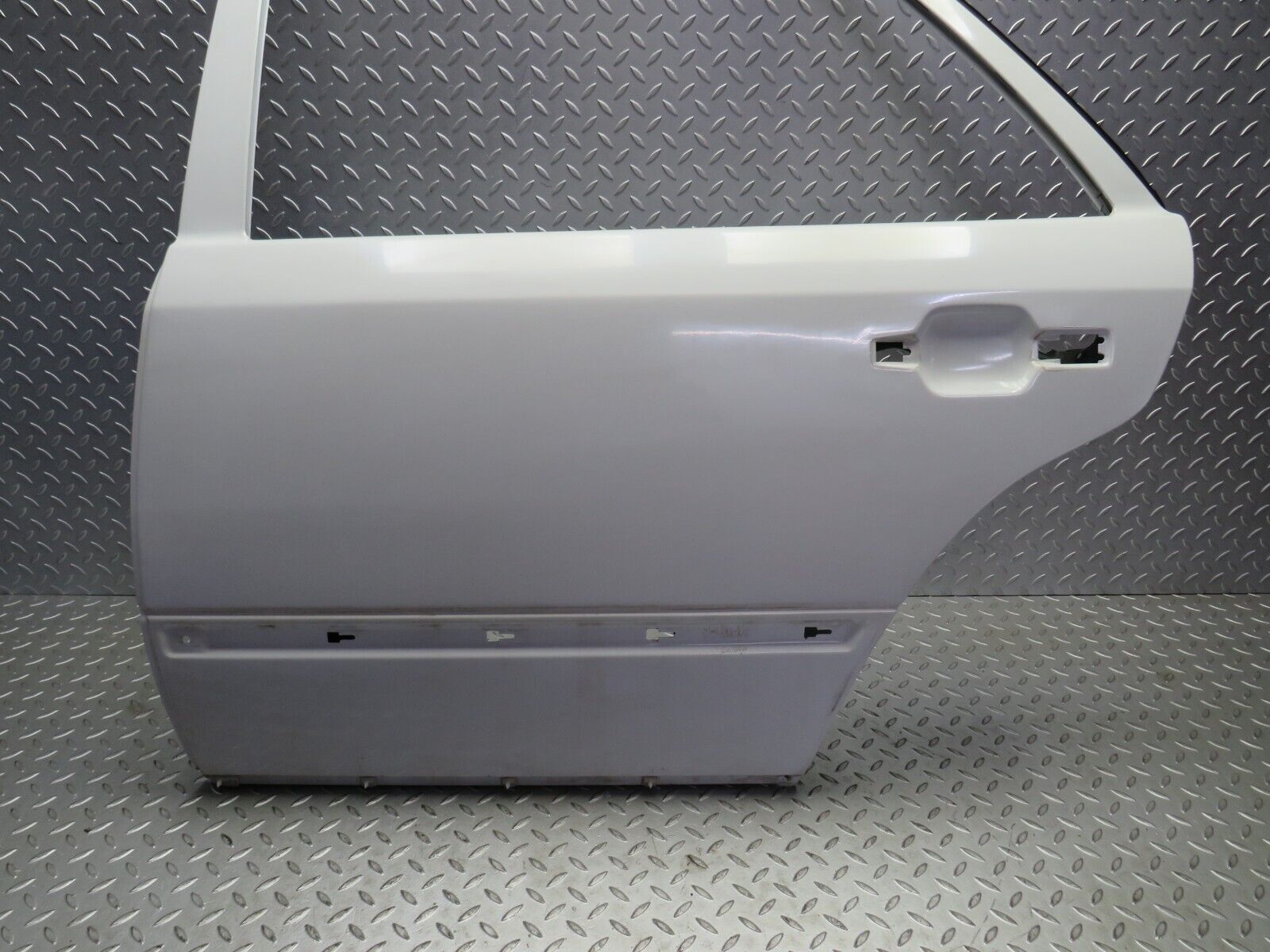 30248 Mercedes-Benz W124 230E Rear Left Door