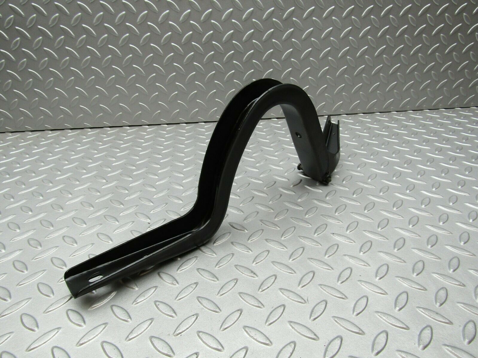 3283 Mercedes-Benz W115 220D Trunk Lid Hinge Right Side