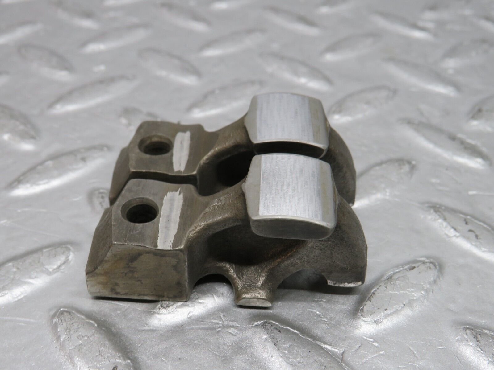 37622 Mercedes-Benz W109 300SEL Valve Rocker Arm With Spring & Tappet