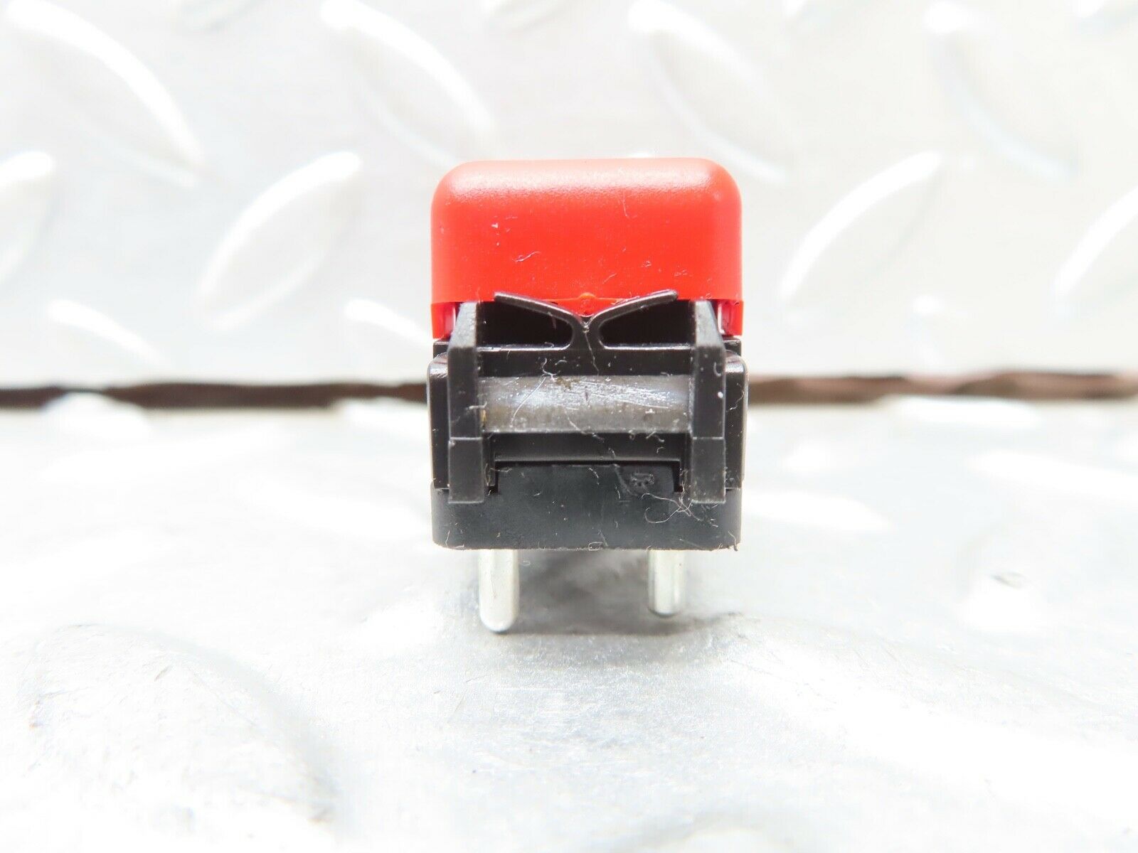 19718 Mercedes-Benz C140 CL420 Coupe Hazard Warning Light Switch 1408216451