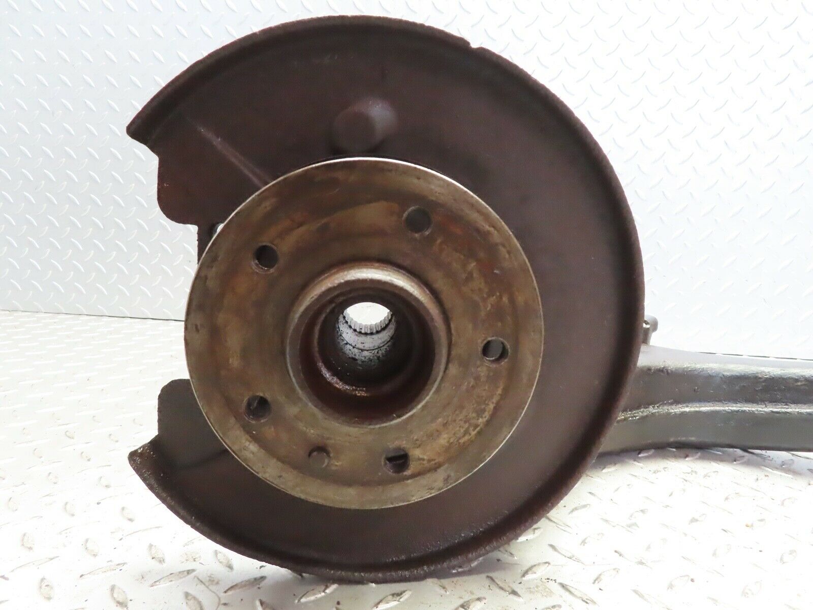 20450 Mercedes-Benz W114 280CE Coupe Control Arm Rear Right 1153571305