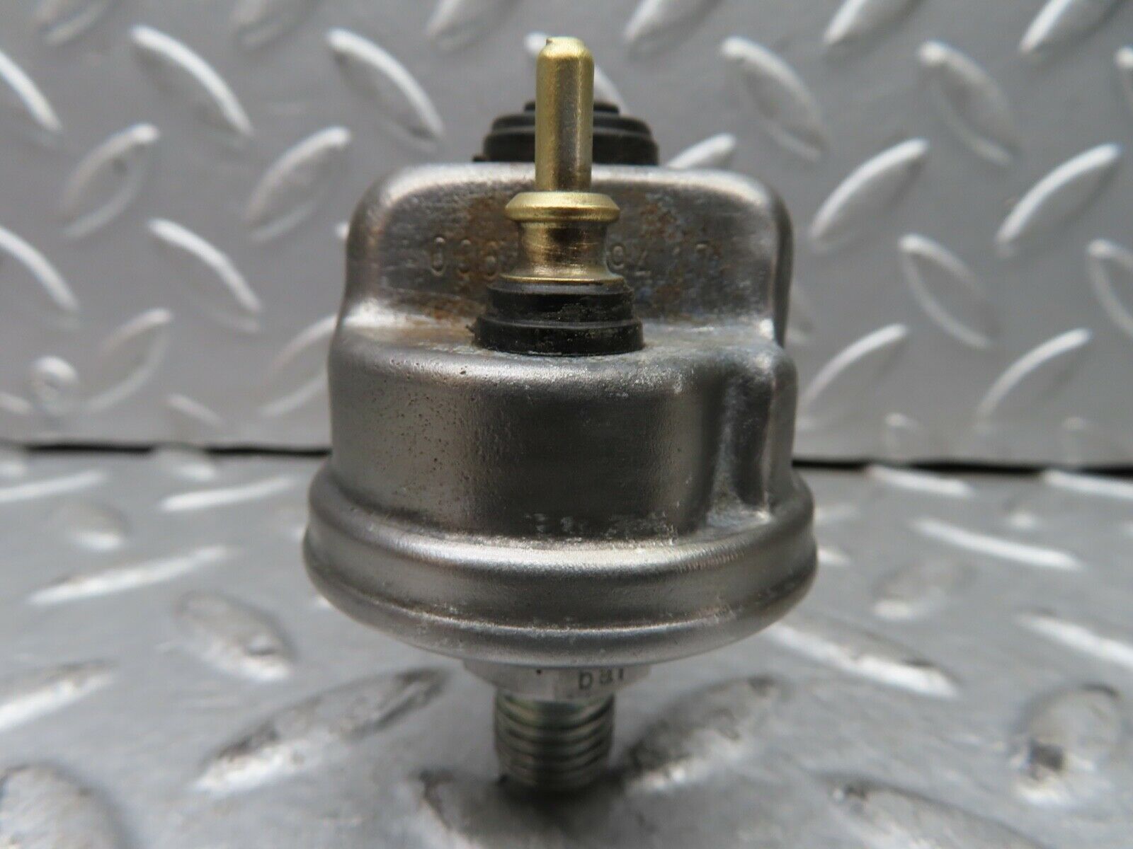 19678 Mercedes-Benz C140 CL420 Coupe Oil Pressure Sensor 0065429417