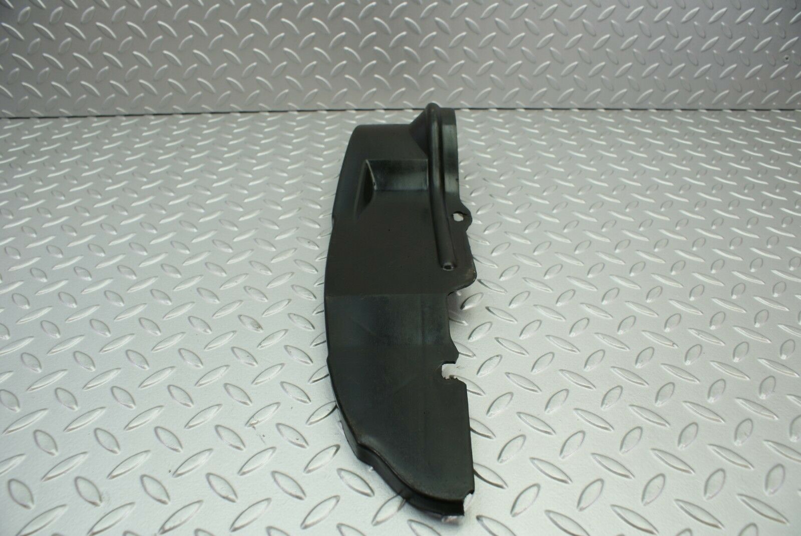 2880 Mercedes-Benz W116 350SE Wheel Arch Panel Fender Wing Cover 1168840535