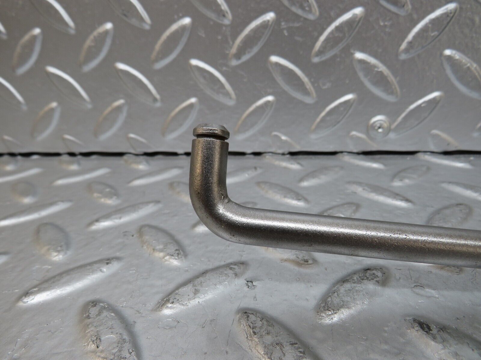 27301 Mercedes-Benz W123 280E Gear Selector Linkage