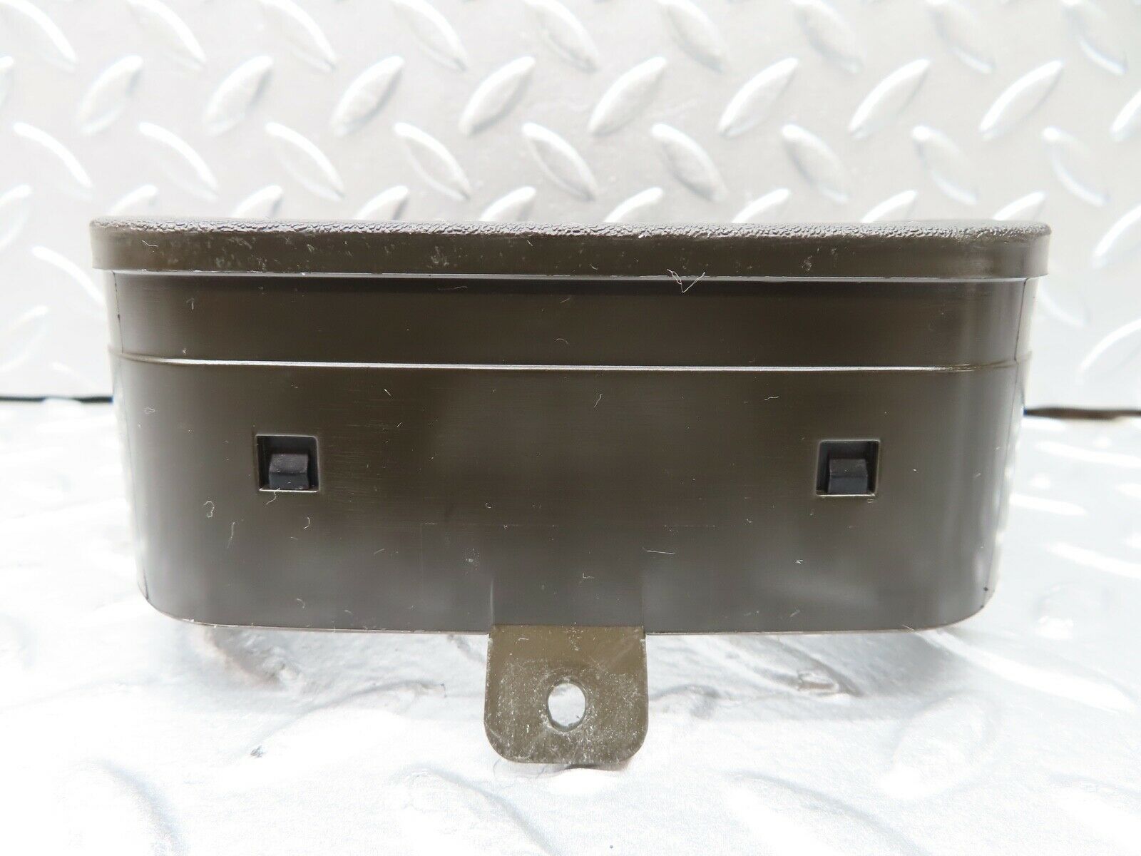 19936 Mercedes-Benz R129 300SL Coupe Steering Column Surround Cover 51.1173.00