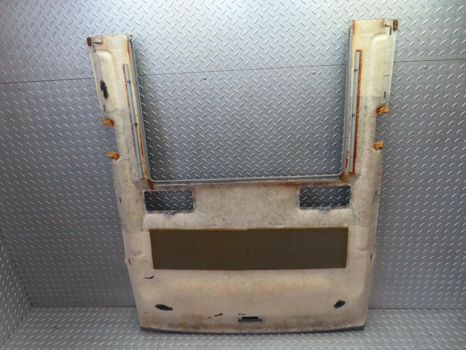 15130 Mercedes-Benz W140 S320 Headlining Roof Panel 1406900350