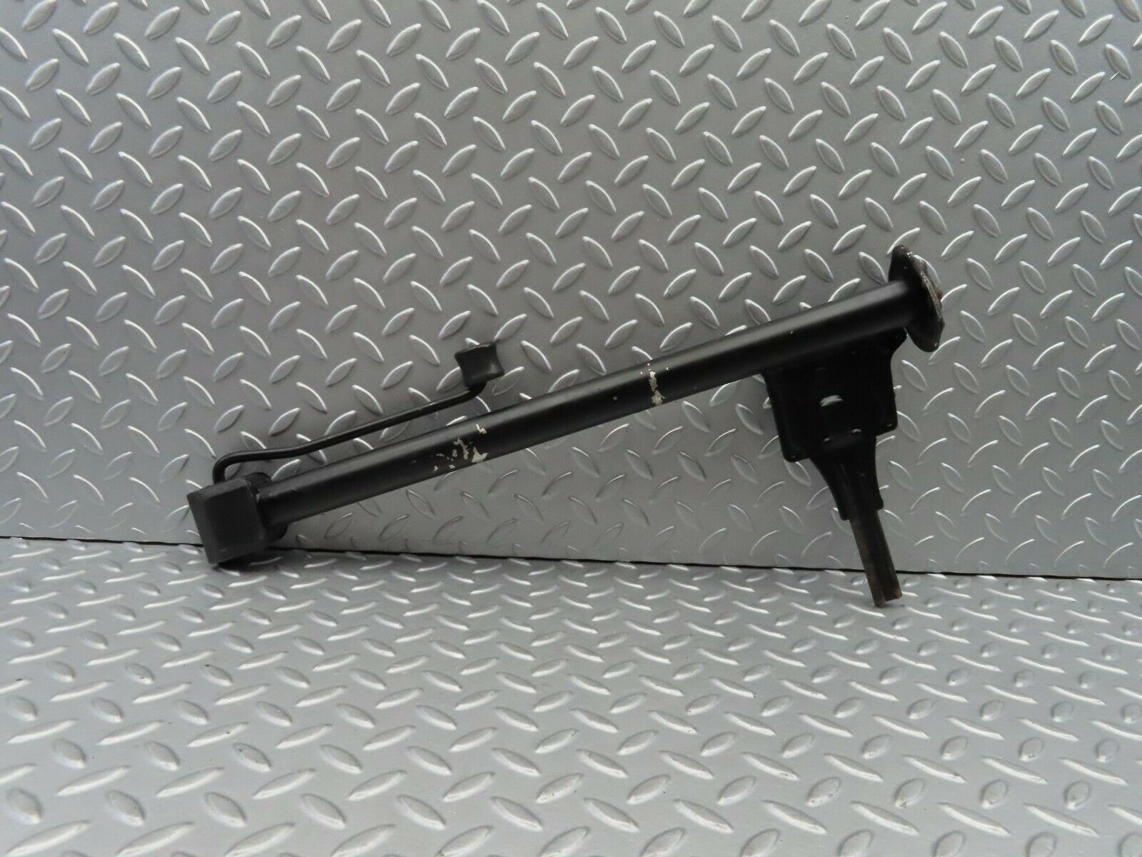 6025 Mercedes-Benz W123 200 Car Jack Bilstein 1245830315