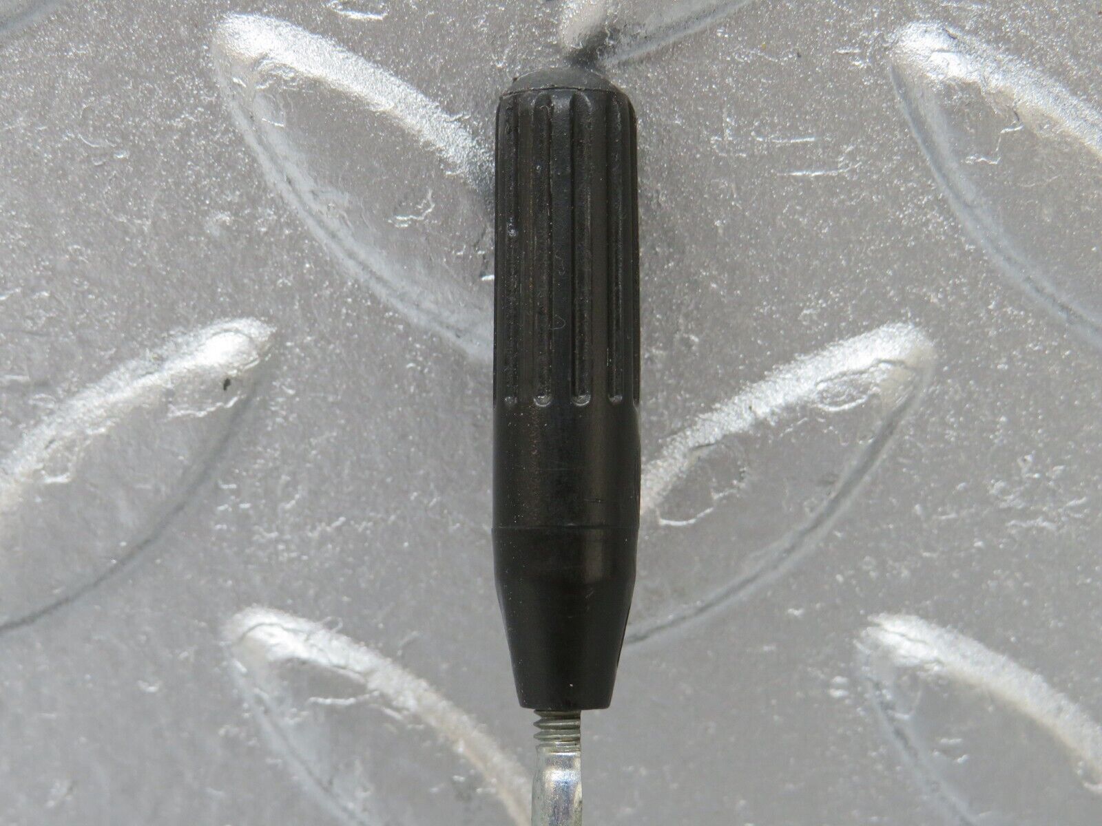 34749 Mercedes-Benz W210 320E Rear Door Lock Knob Pair 2107300221