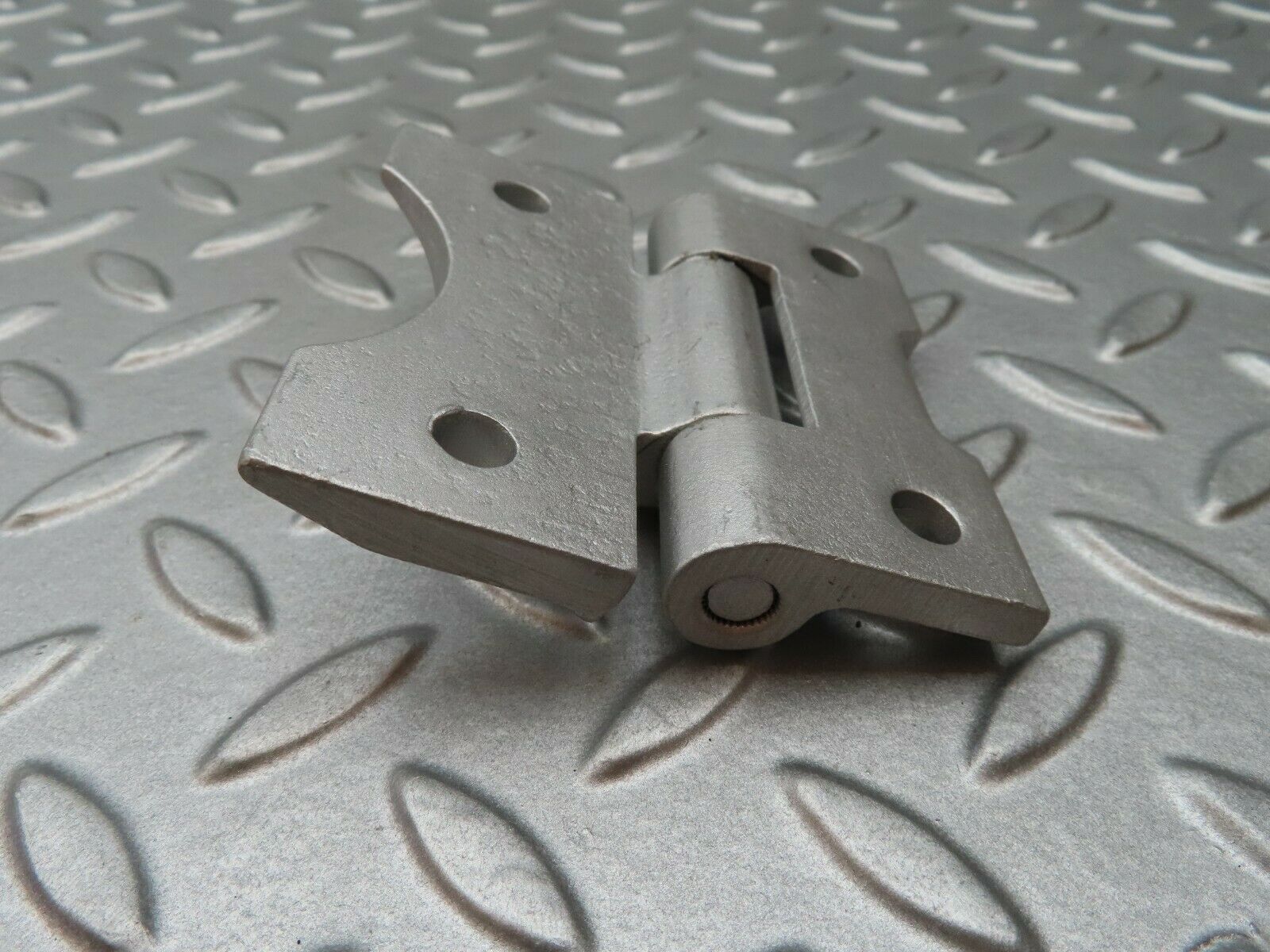 4494 Mercedes-Benz W123 230E Door Hinge 1237200037