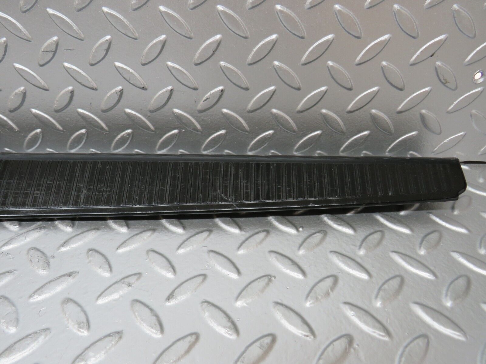 26031 Mercedes-Benz W116 450SE Trunk Cover Trim 1166980789