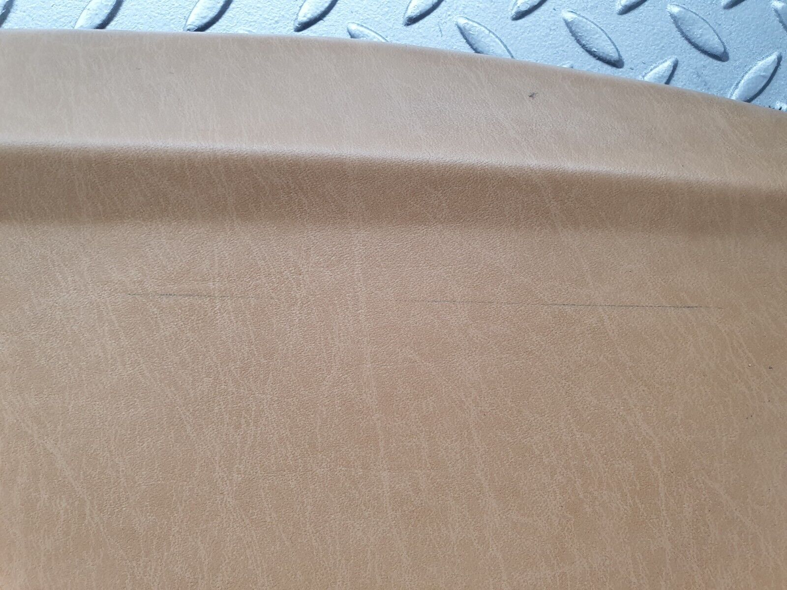 41377 Mercedes-Benz W124 200E Headlining Roof Panel Palomino