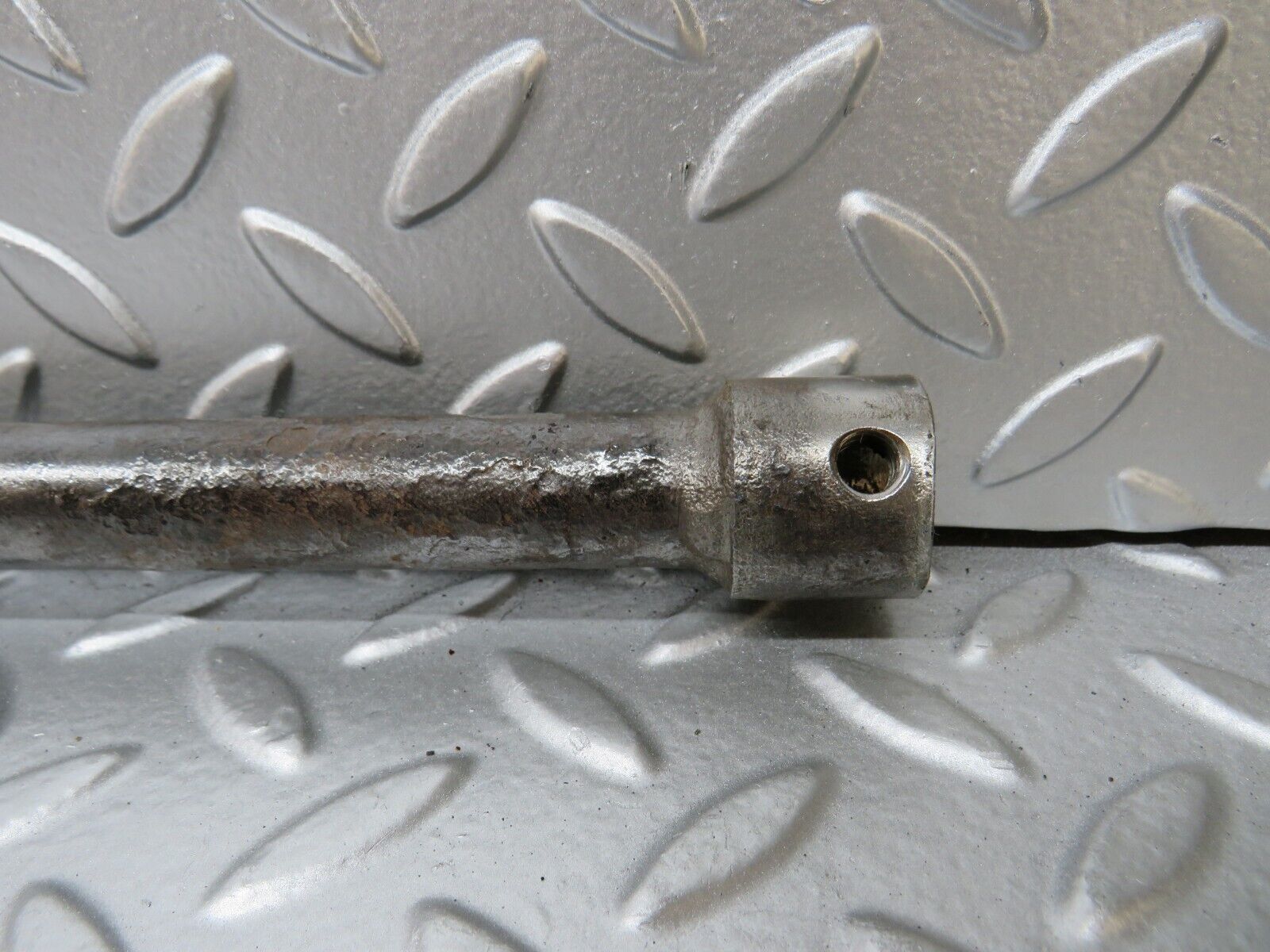 30073 Porsche 924 Manual Gear Selector Linkage