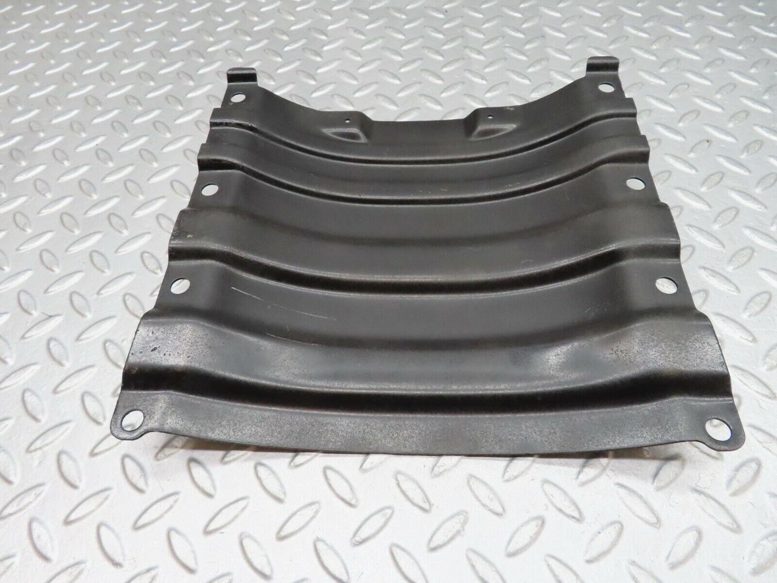 12011 Mercedes-Benz R129 300SL Coupe Cardan Shaft Prop Shaft Protector Plate